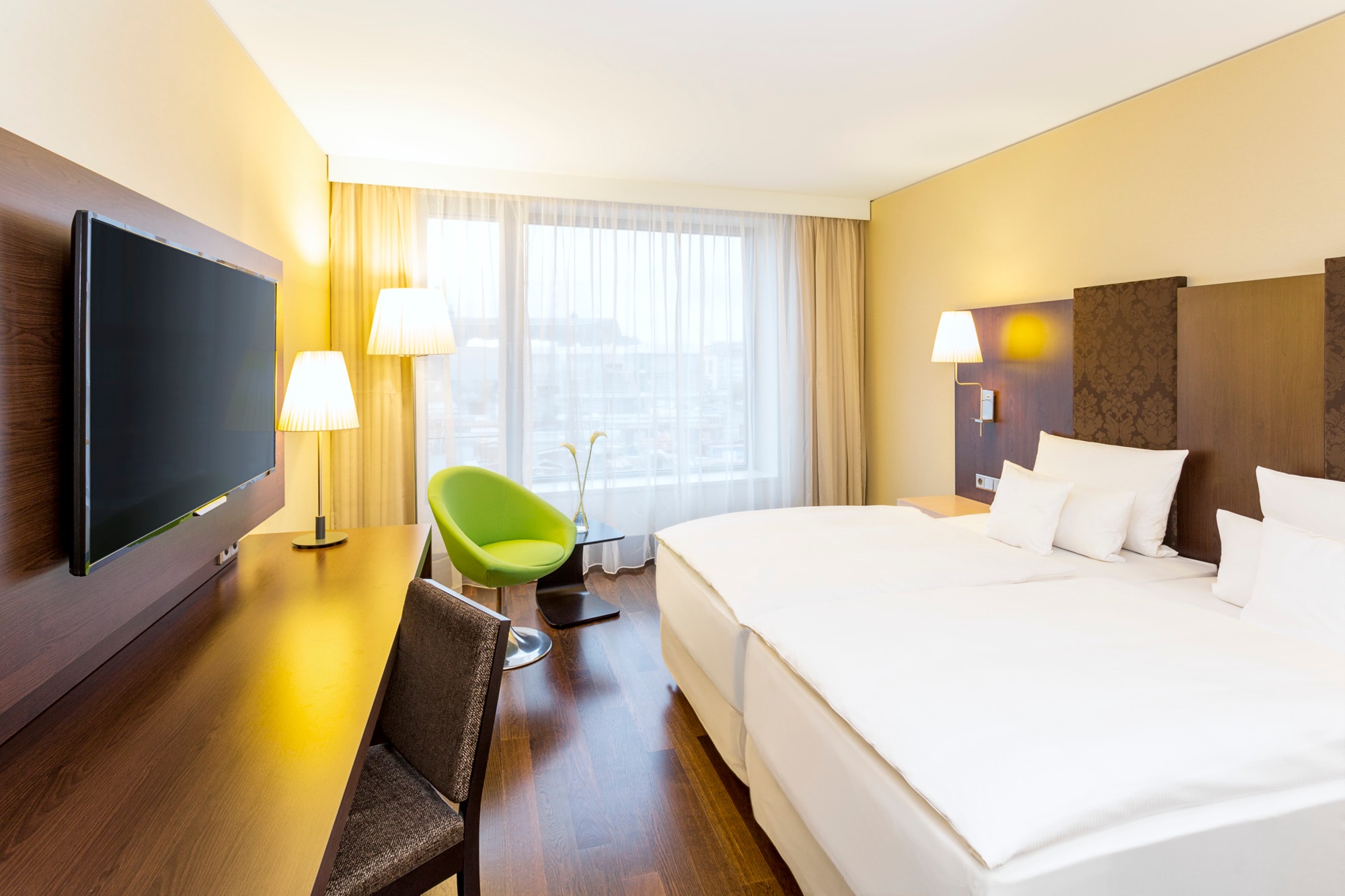 Room Habitación Superior