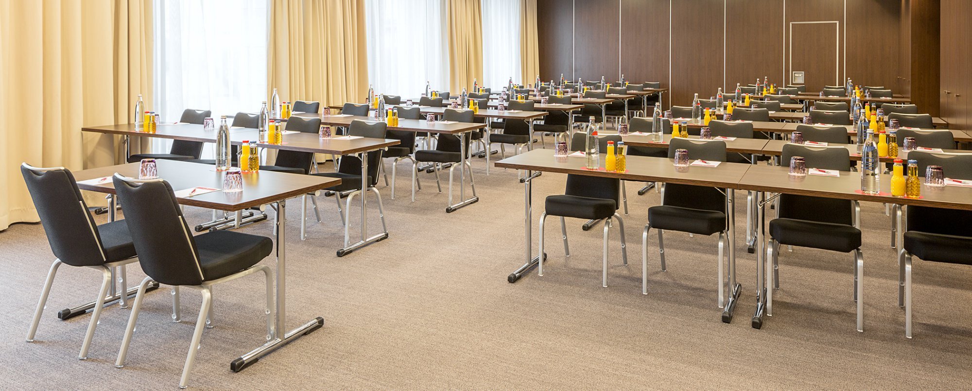 Foto - NH Collection Dresden Altmarkt