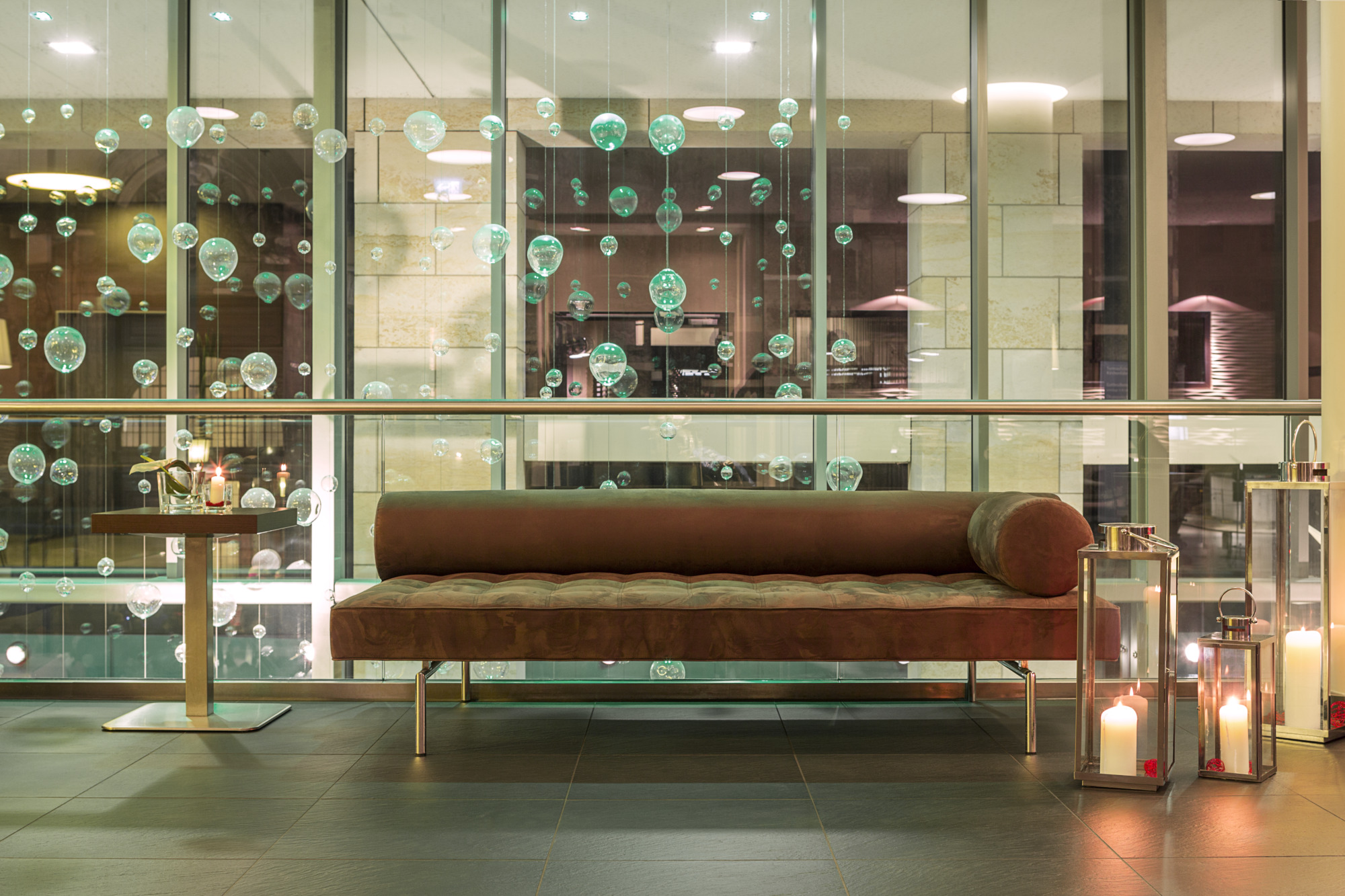 Foto - NH Collection Dresden Altmarkt