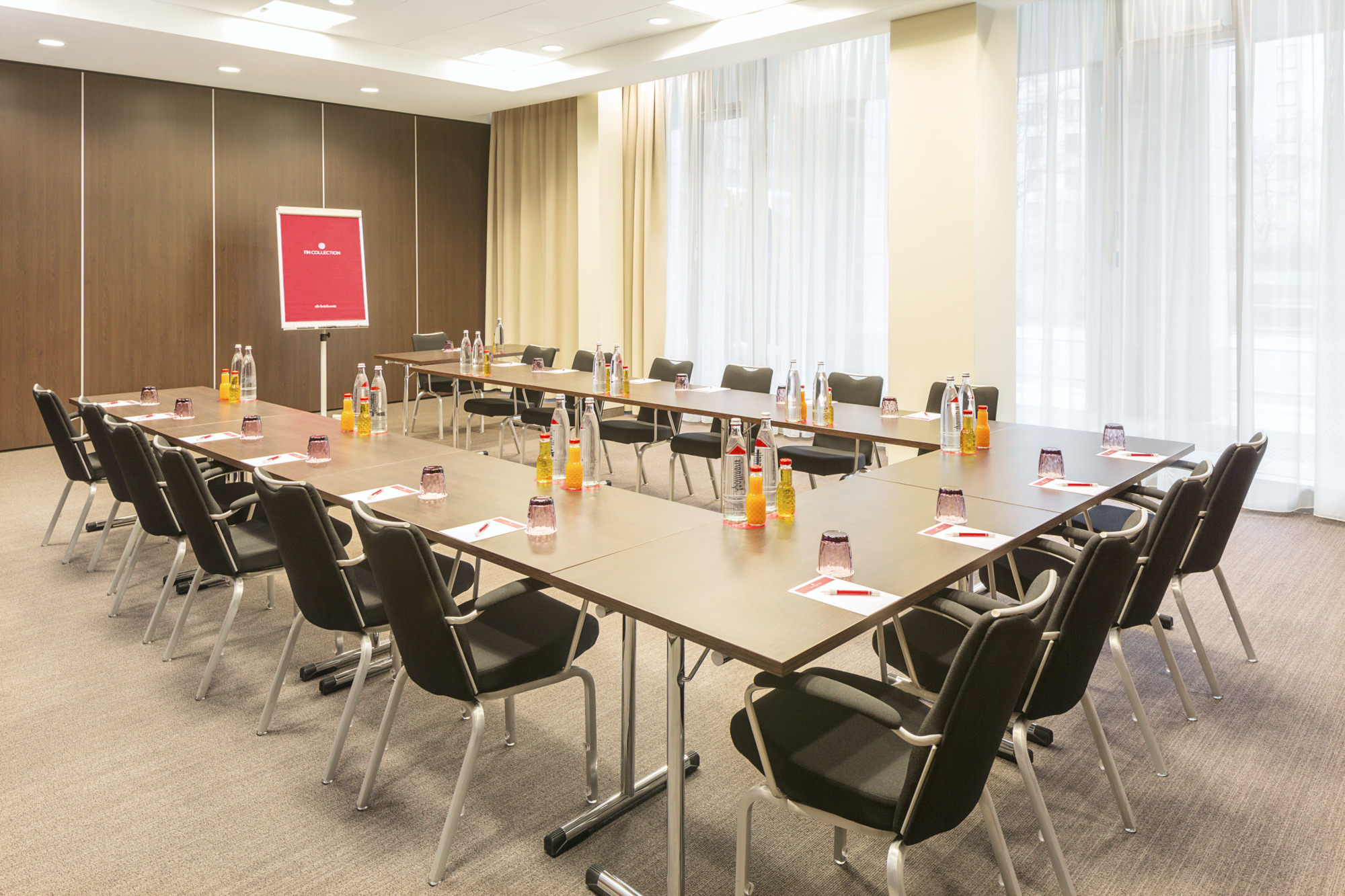 Foto - NH Collection Dresden Altmarkt