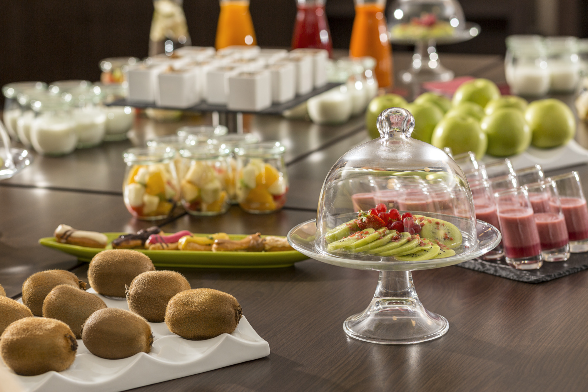 Foto - NH Collection Dresden Altmarkt