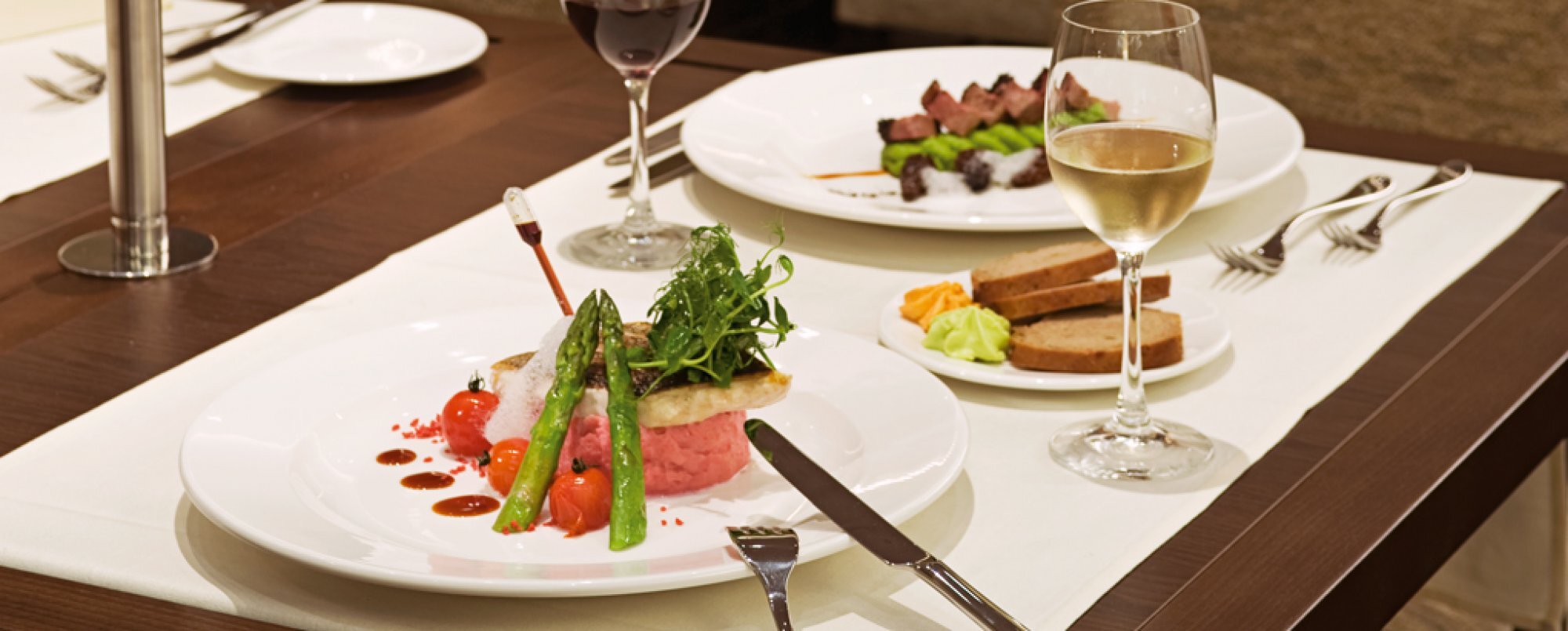 Foto - NH Collection Dresden Altmarkt