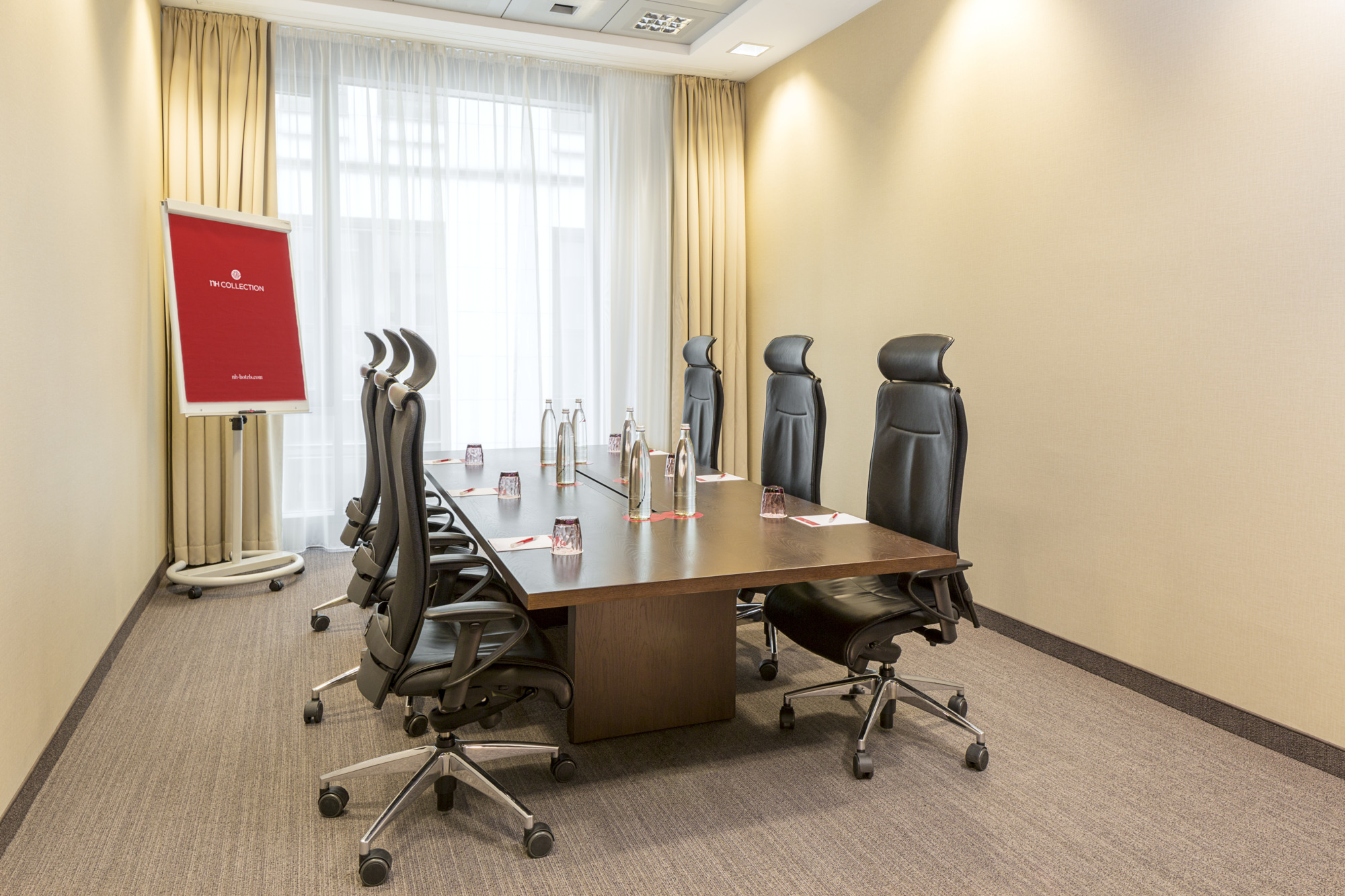 Foto - NH Collection Dresden Altmarkt