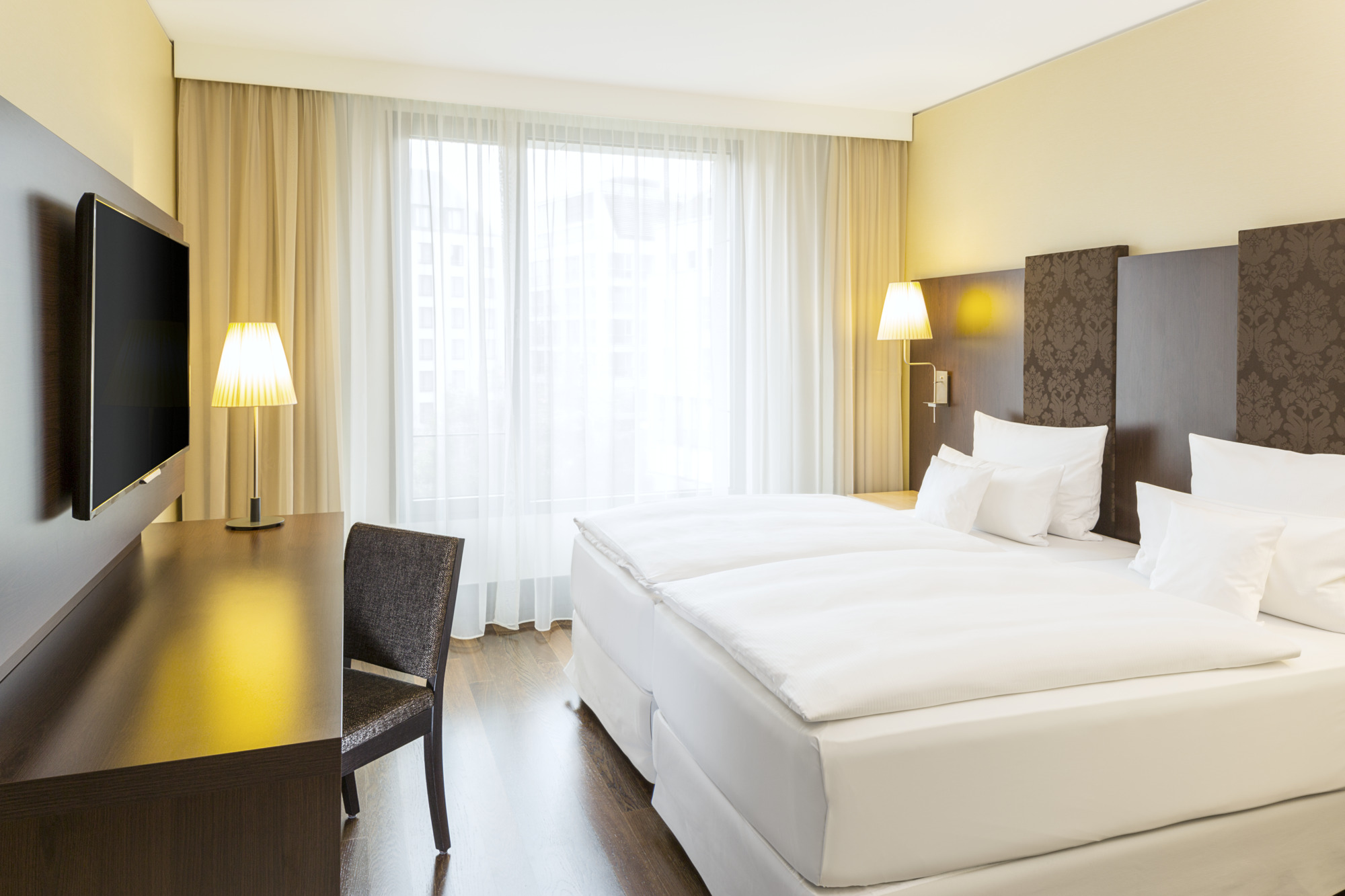 Foto - NH Collection Dresden Altmarkt