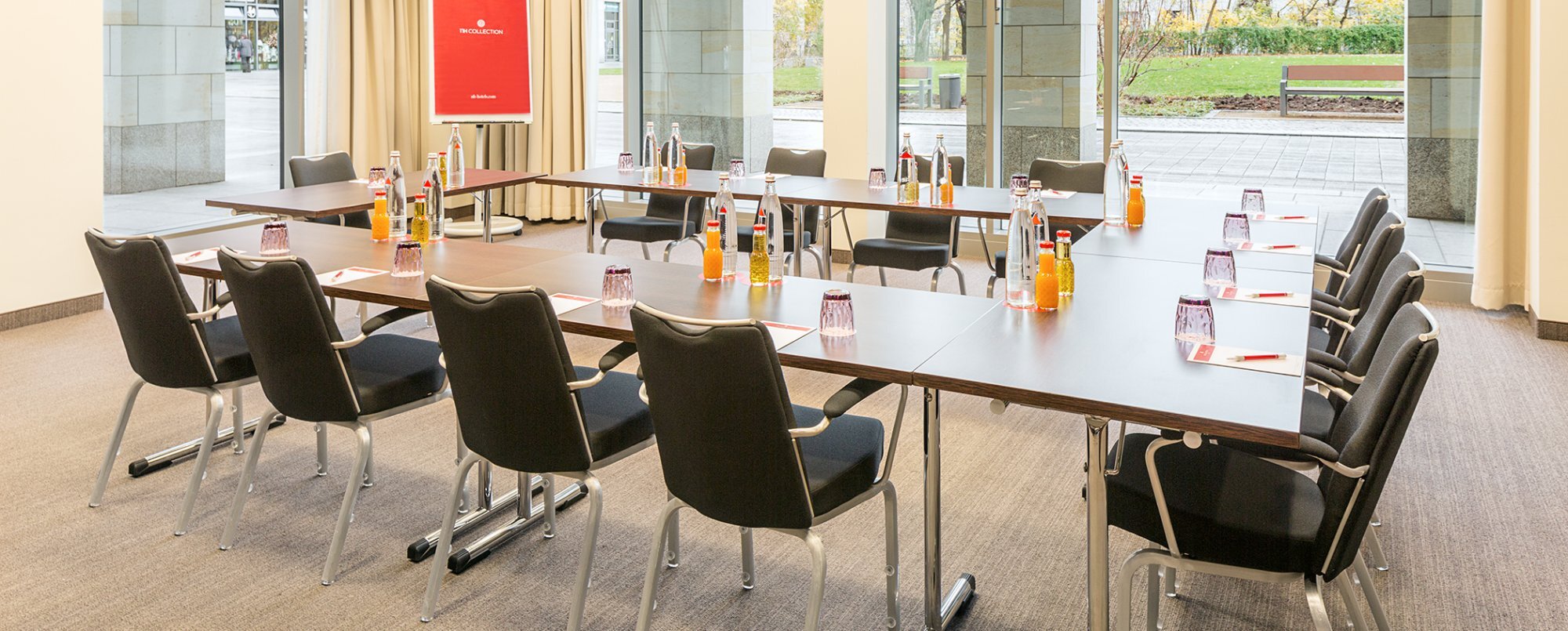 Foto - NH Collection Dresden Altmarkt