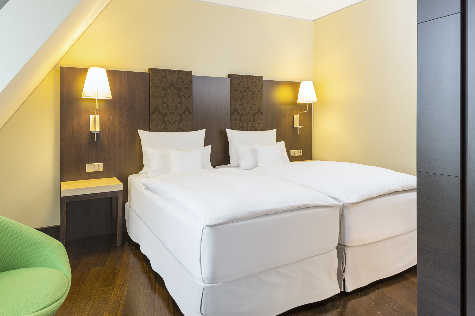 Foto - NH Collection Dresden Altmarkt