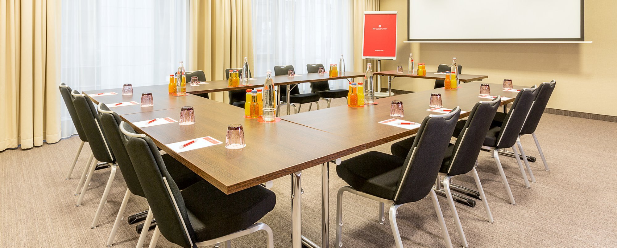 Foto - NH Collection Dresden Altmarkt