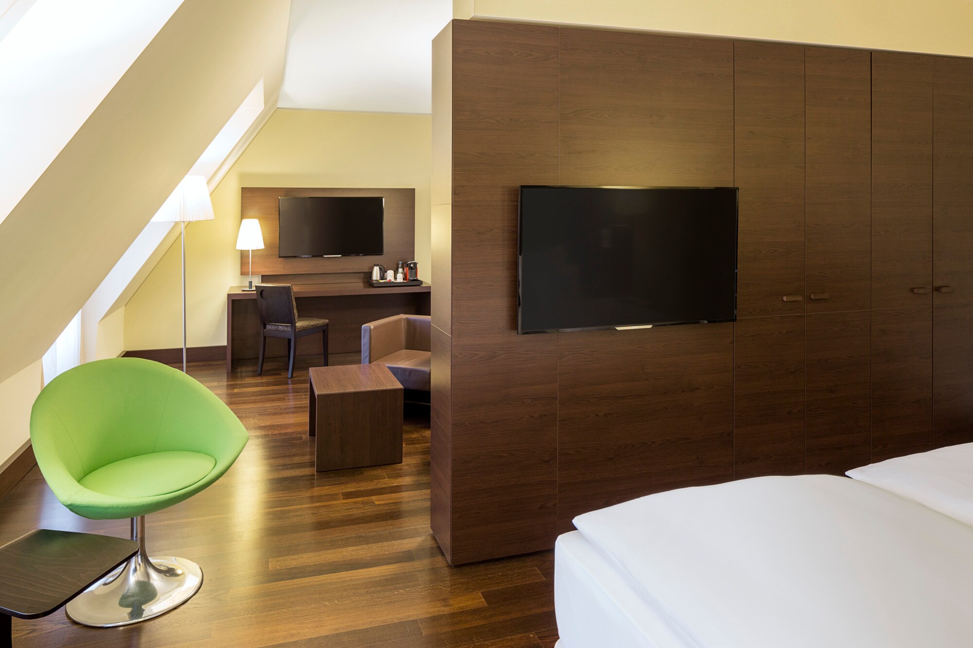 Room Habitación Premium