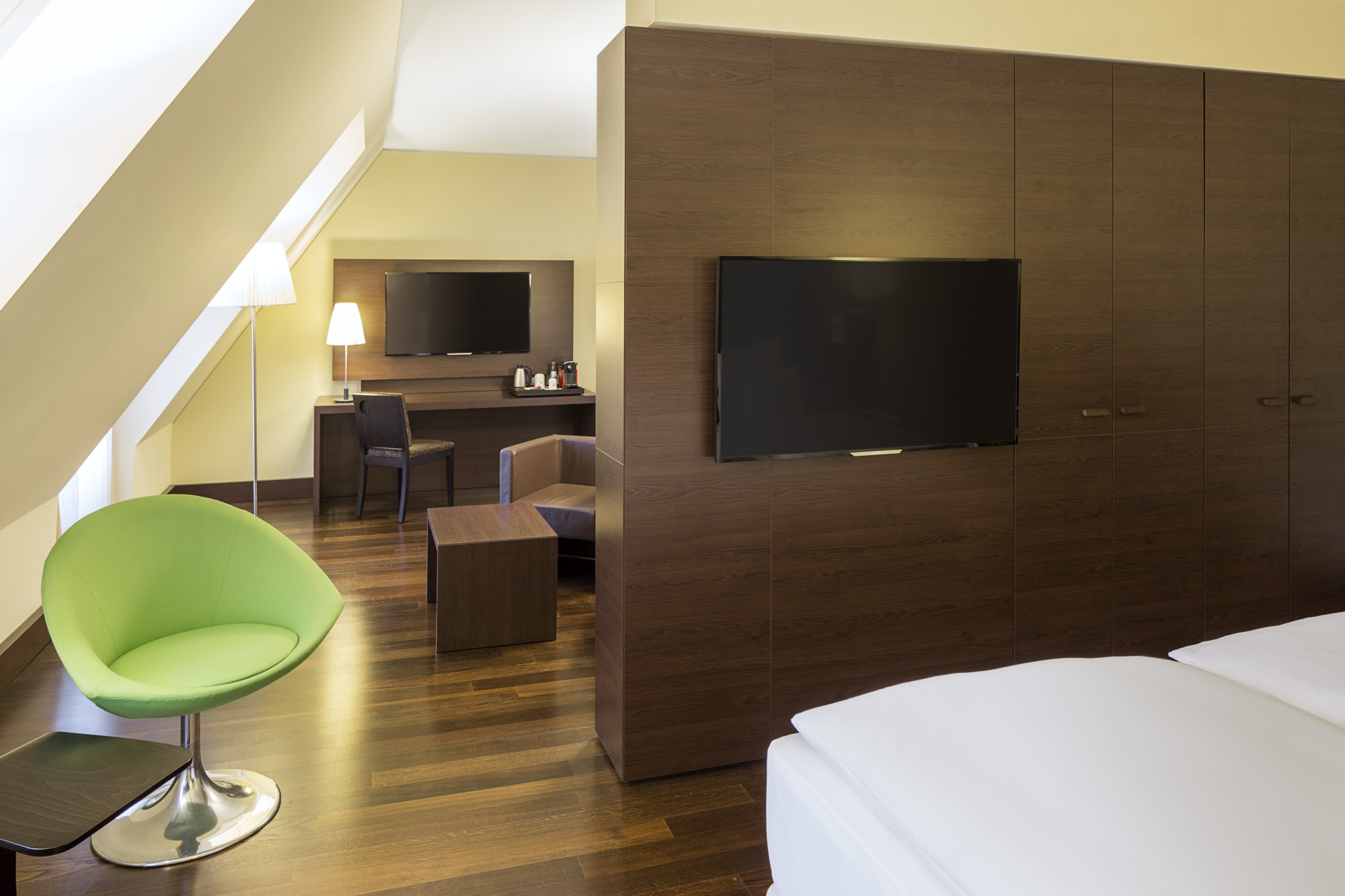 Foto - NH Collection Dresden Altmarkt