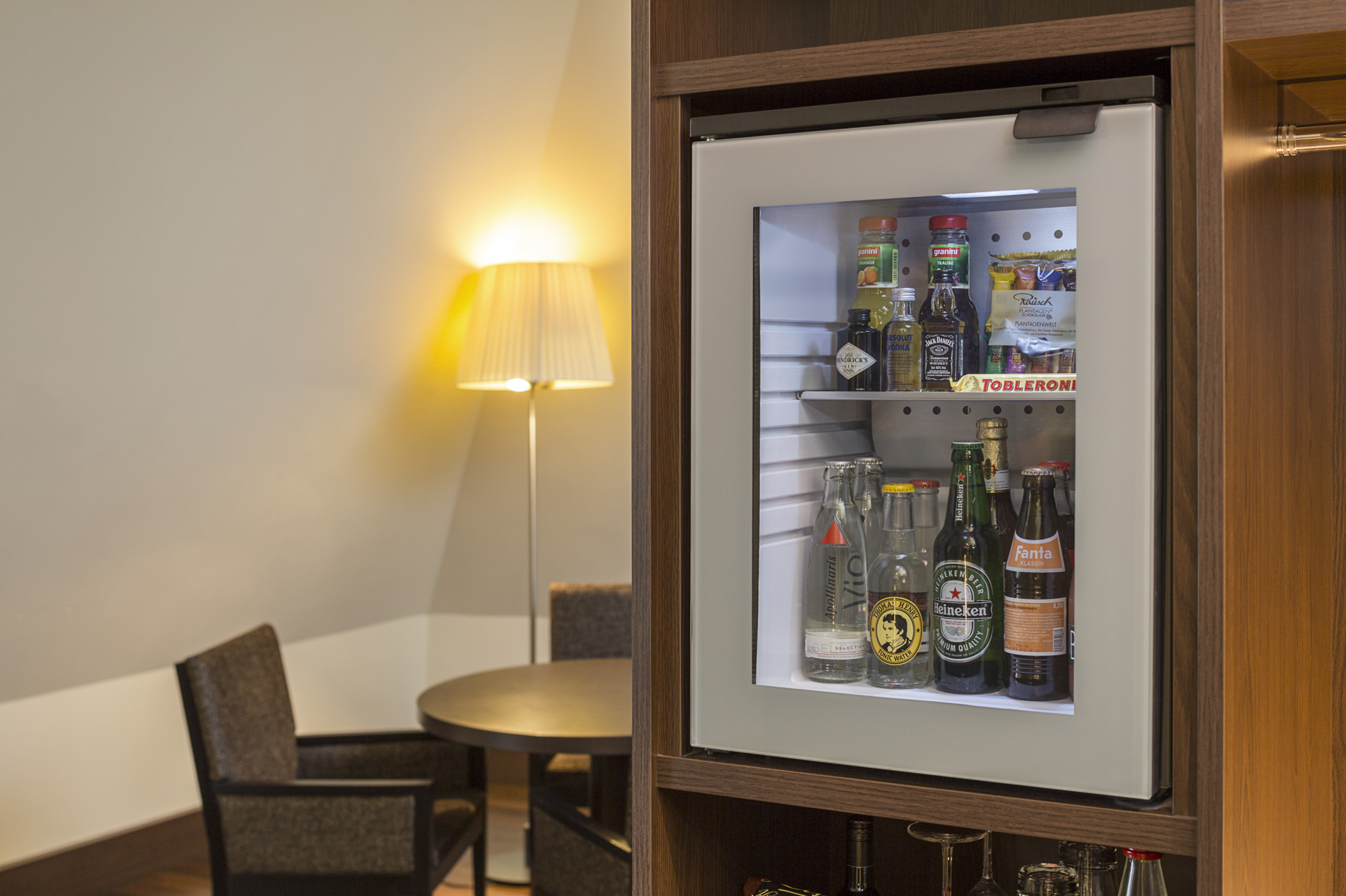 Foto - NH Collection Dresden Altmarkt