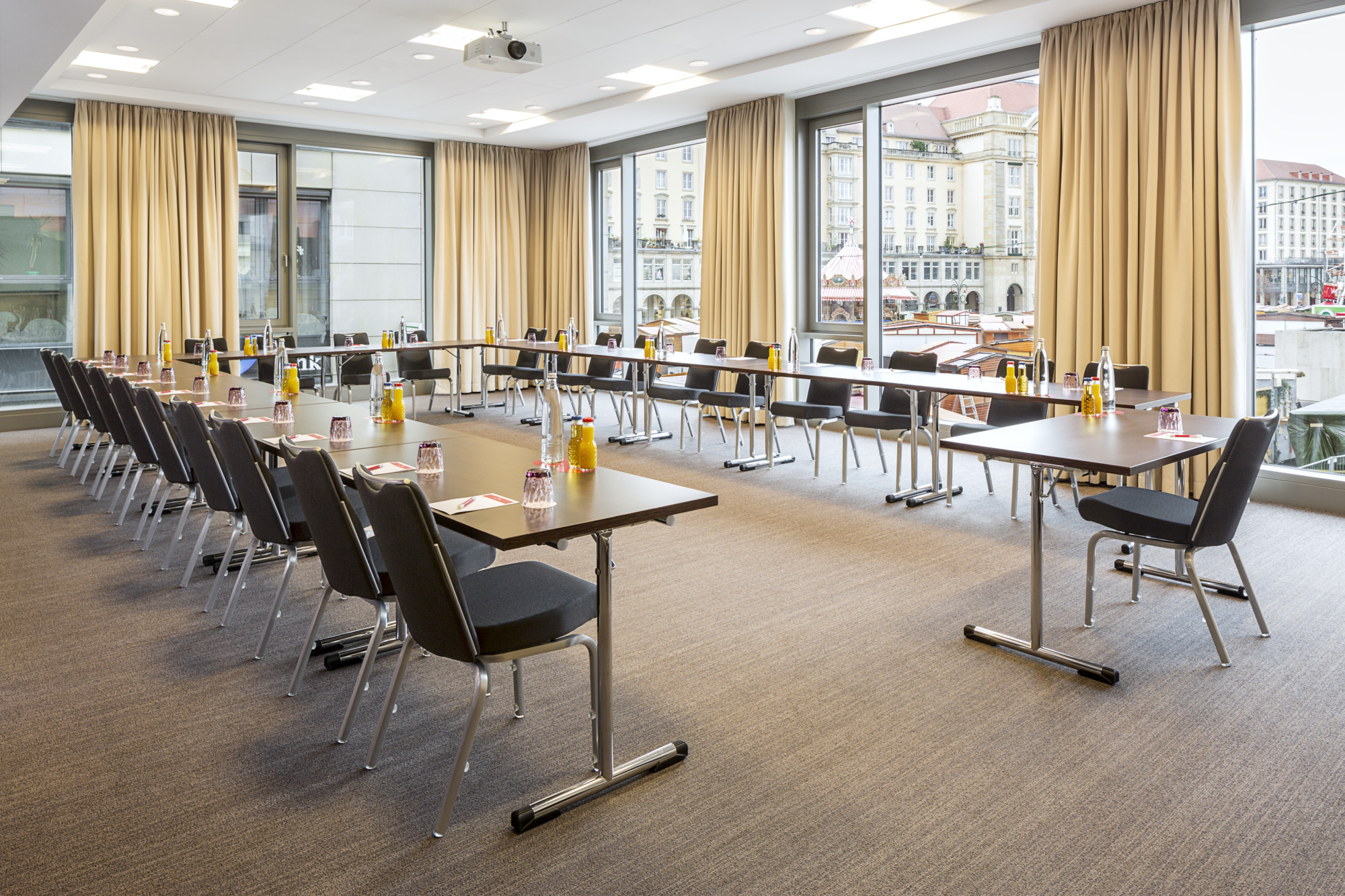 Foto - NH Collection Dresden Altmarkt