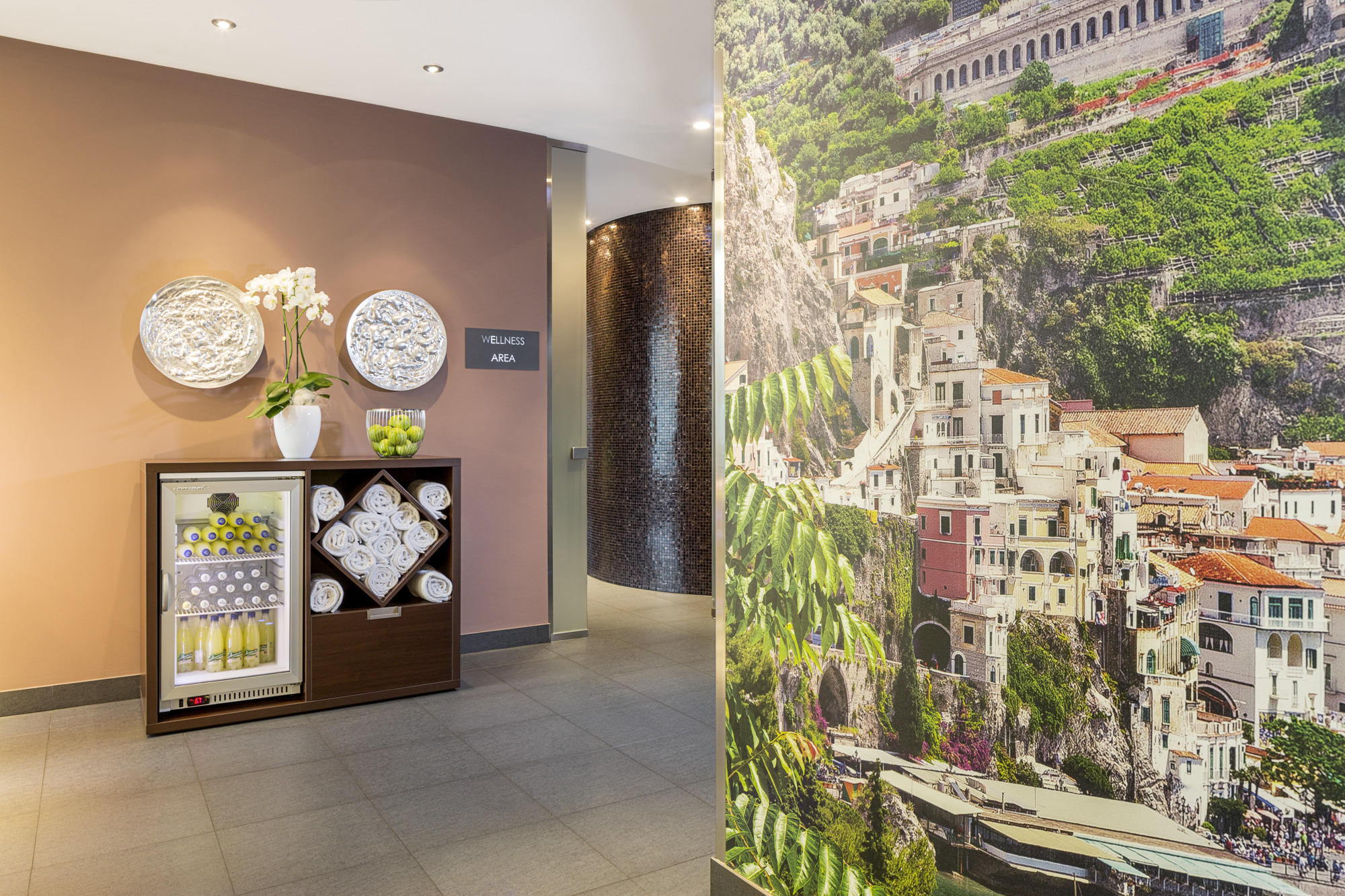 Foto - NH Collection Dresden Altmarkt