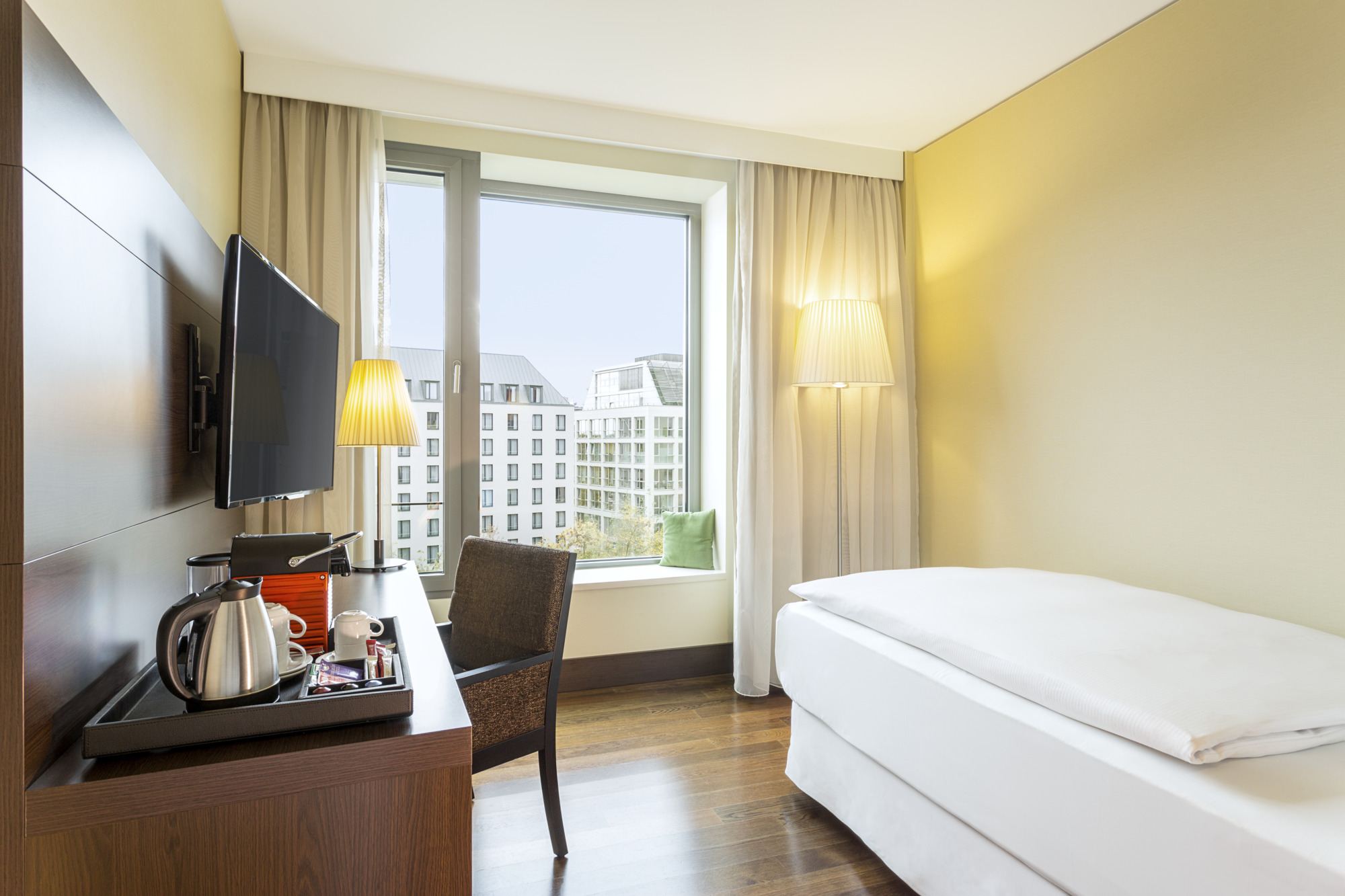 Foto - NH Collection Dresden Altmarkt