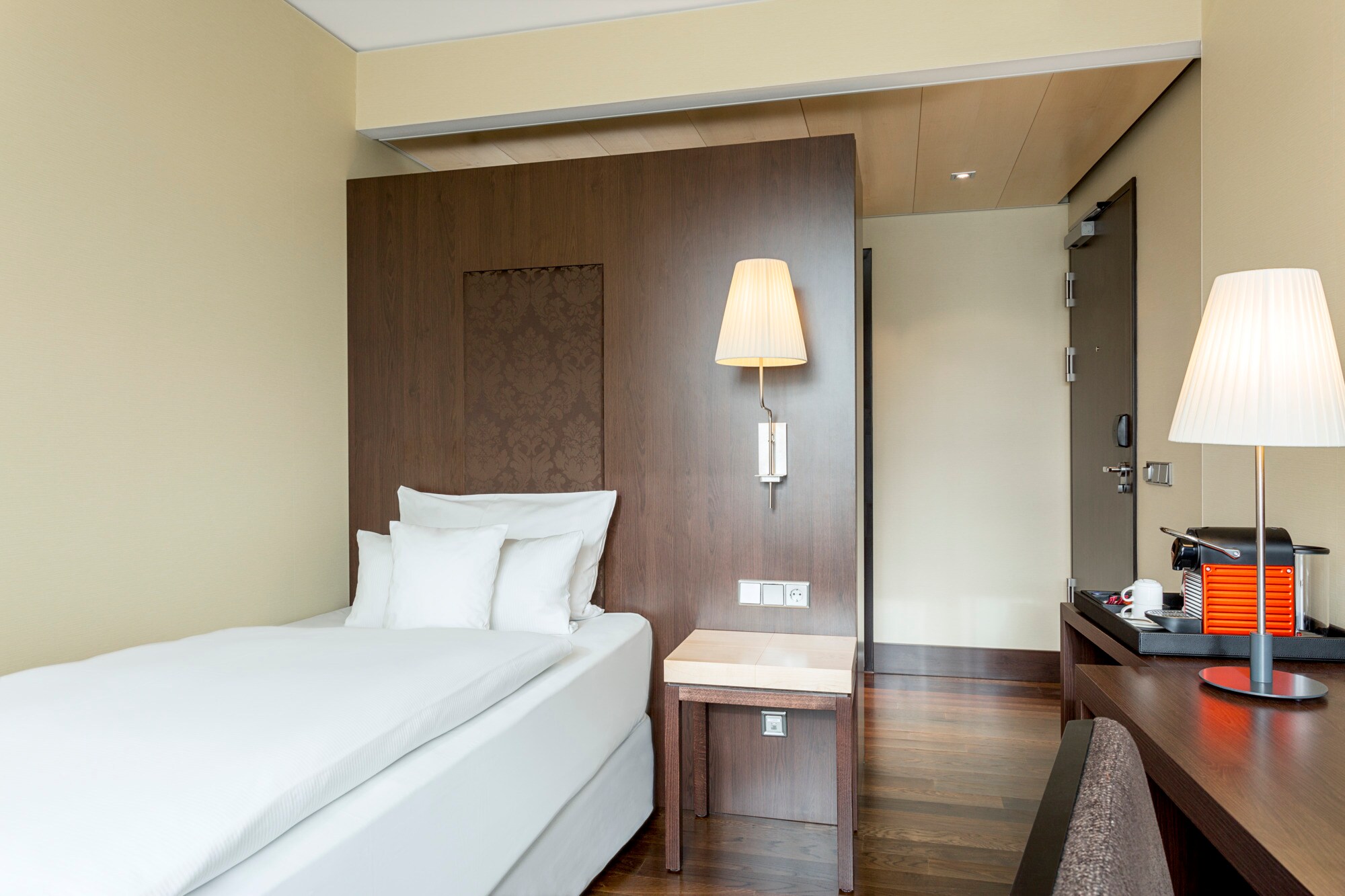 Room Superior éénpersoons