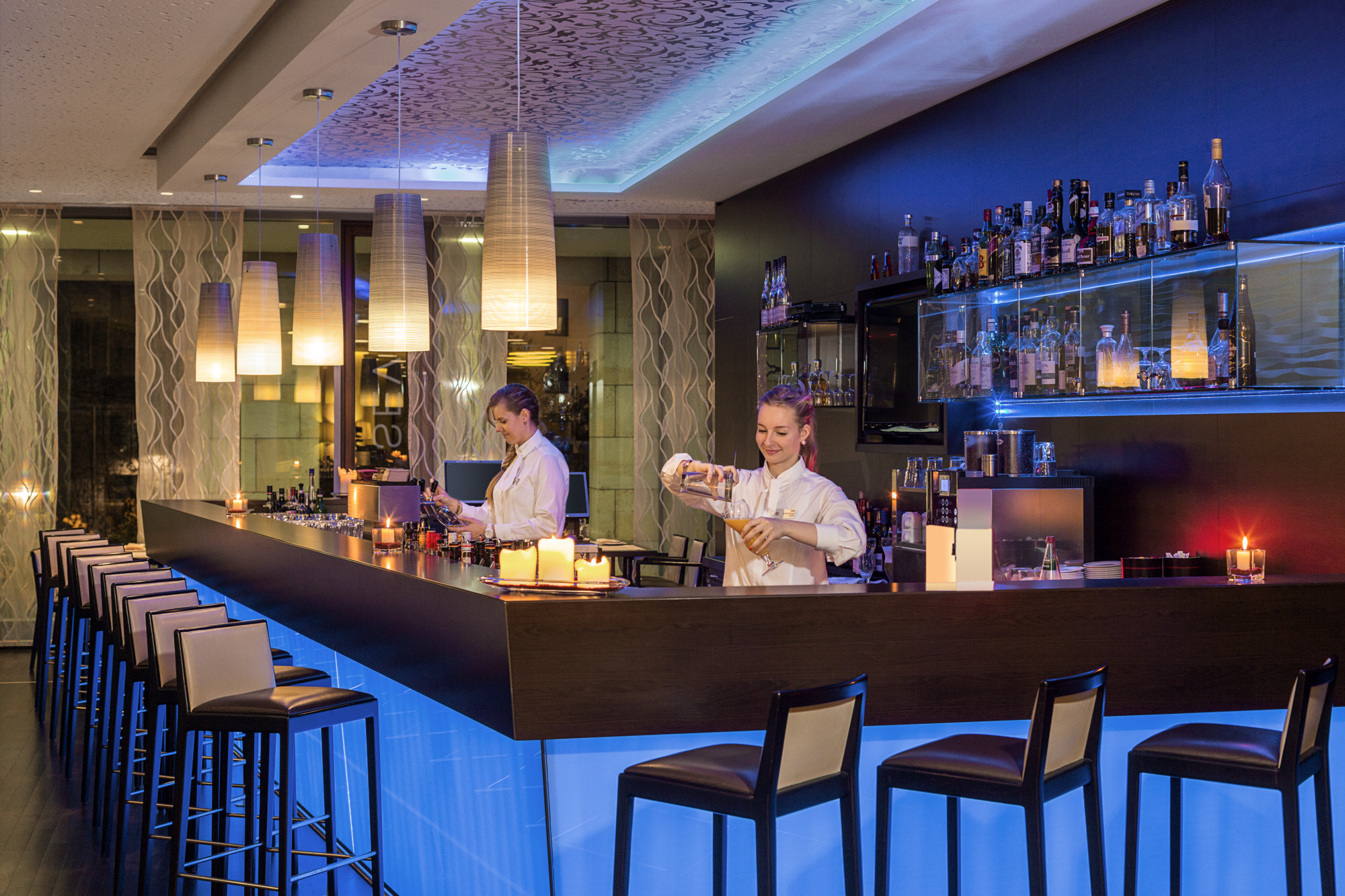 Foto - NH Collection Dresden Altmarkt