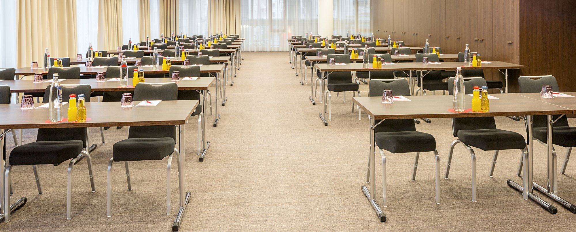 Foto - NH Collection Dresden Altmarkt