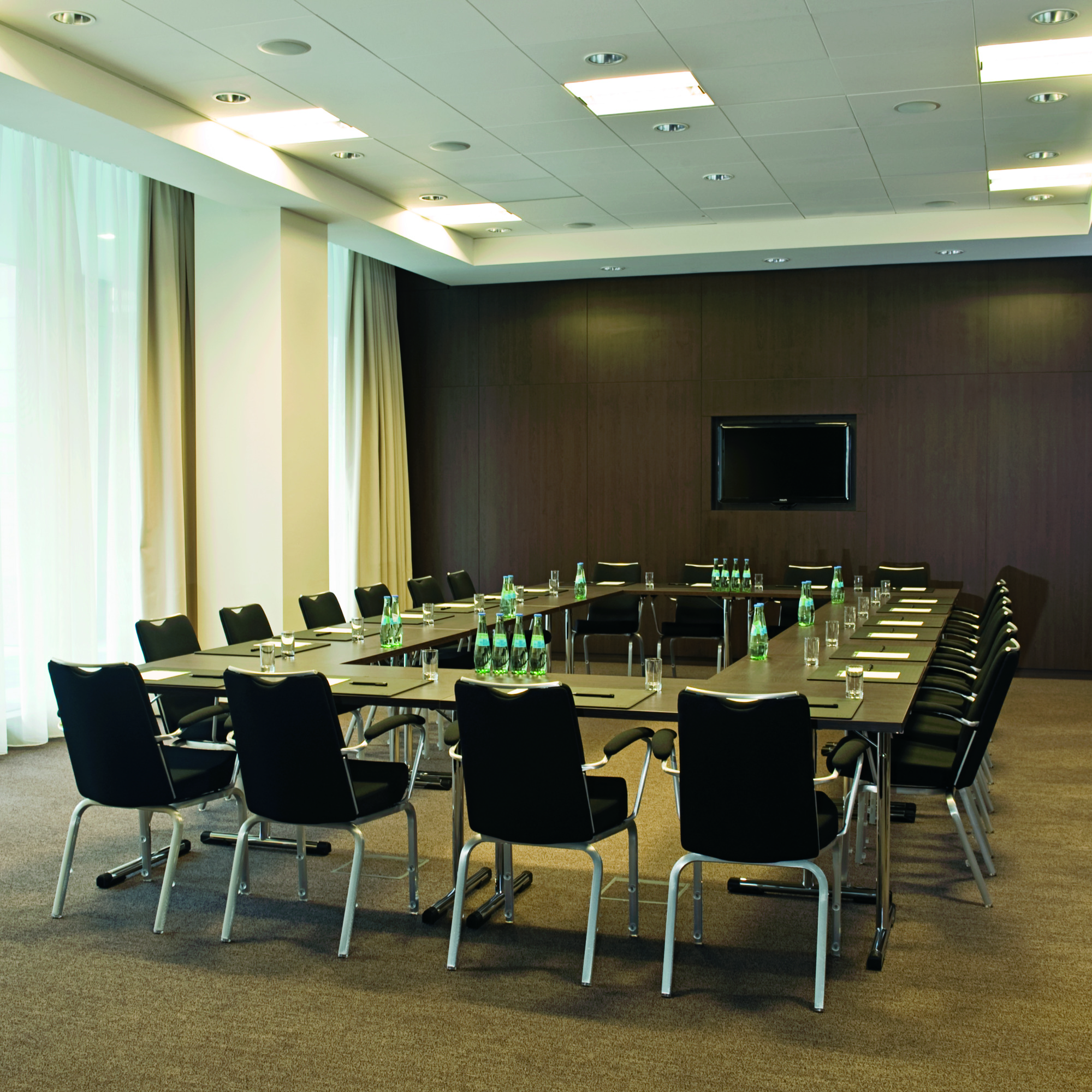 Foto - NH Collection Dresden Altmarkt