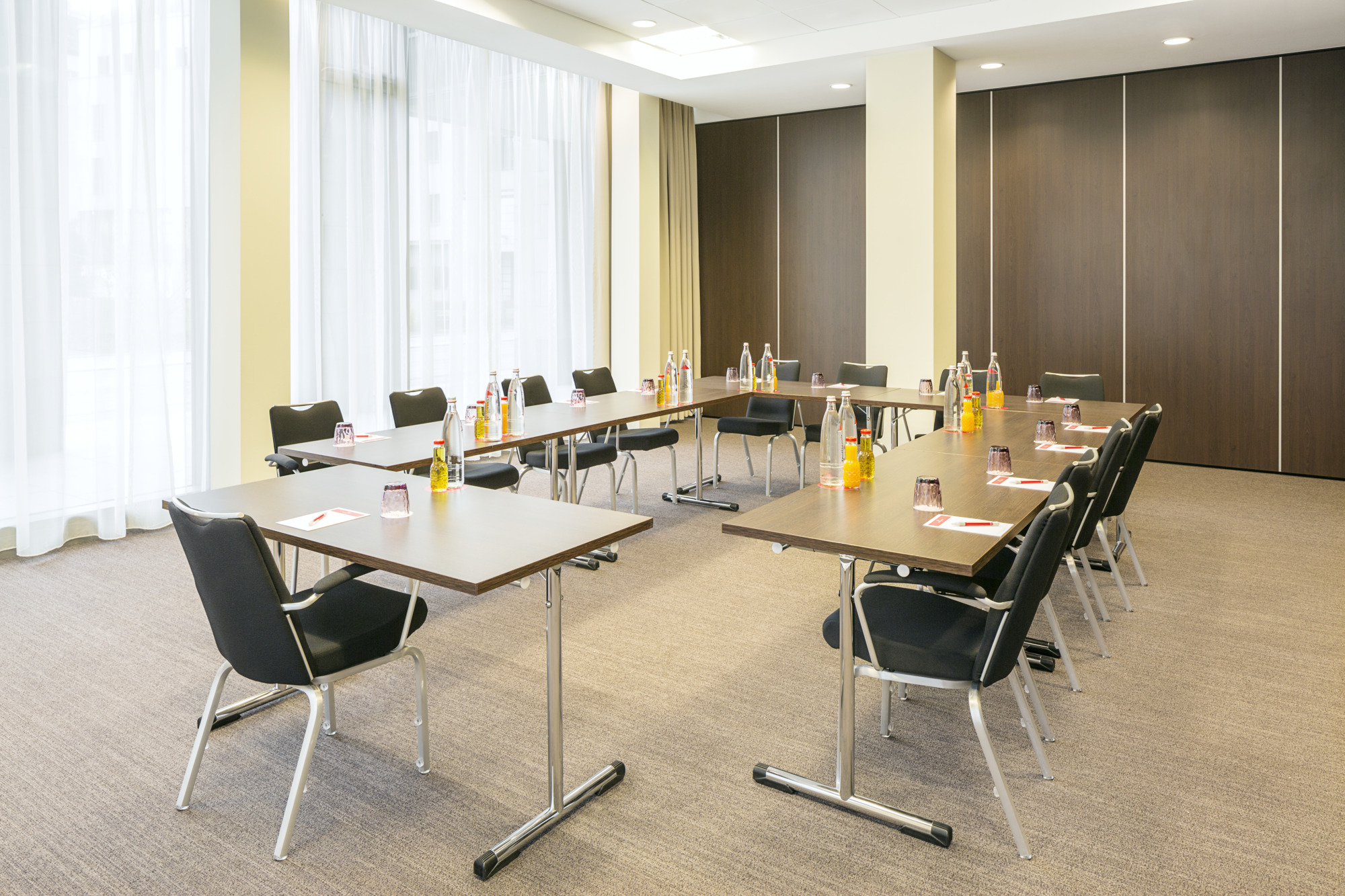 Foto - NH Collection Dresden Altmarkt