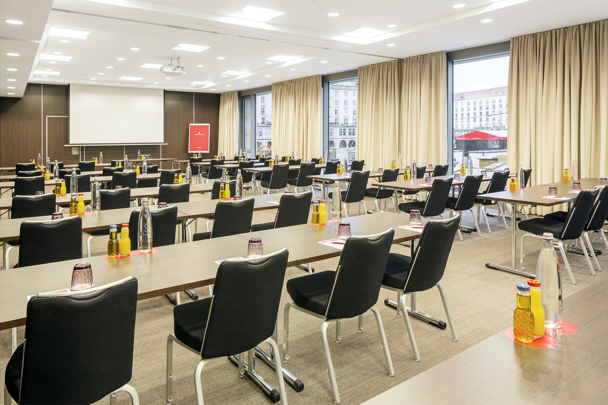 Foto - NH Collection Dresden Altmarkt