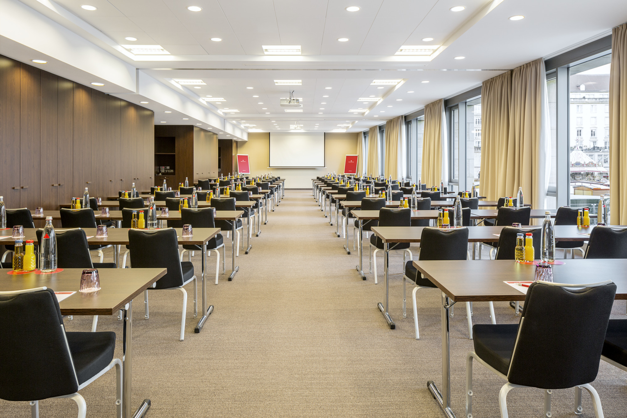 Foto - NH Collection Dresden Altmarkt