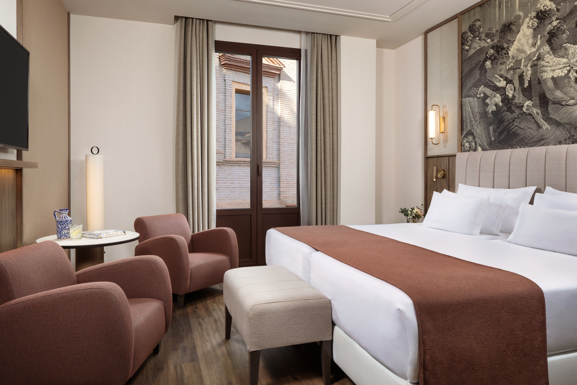 Photo - NH Collection Victoria