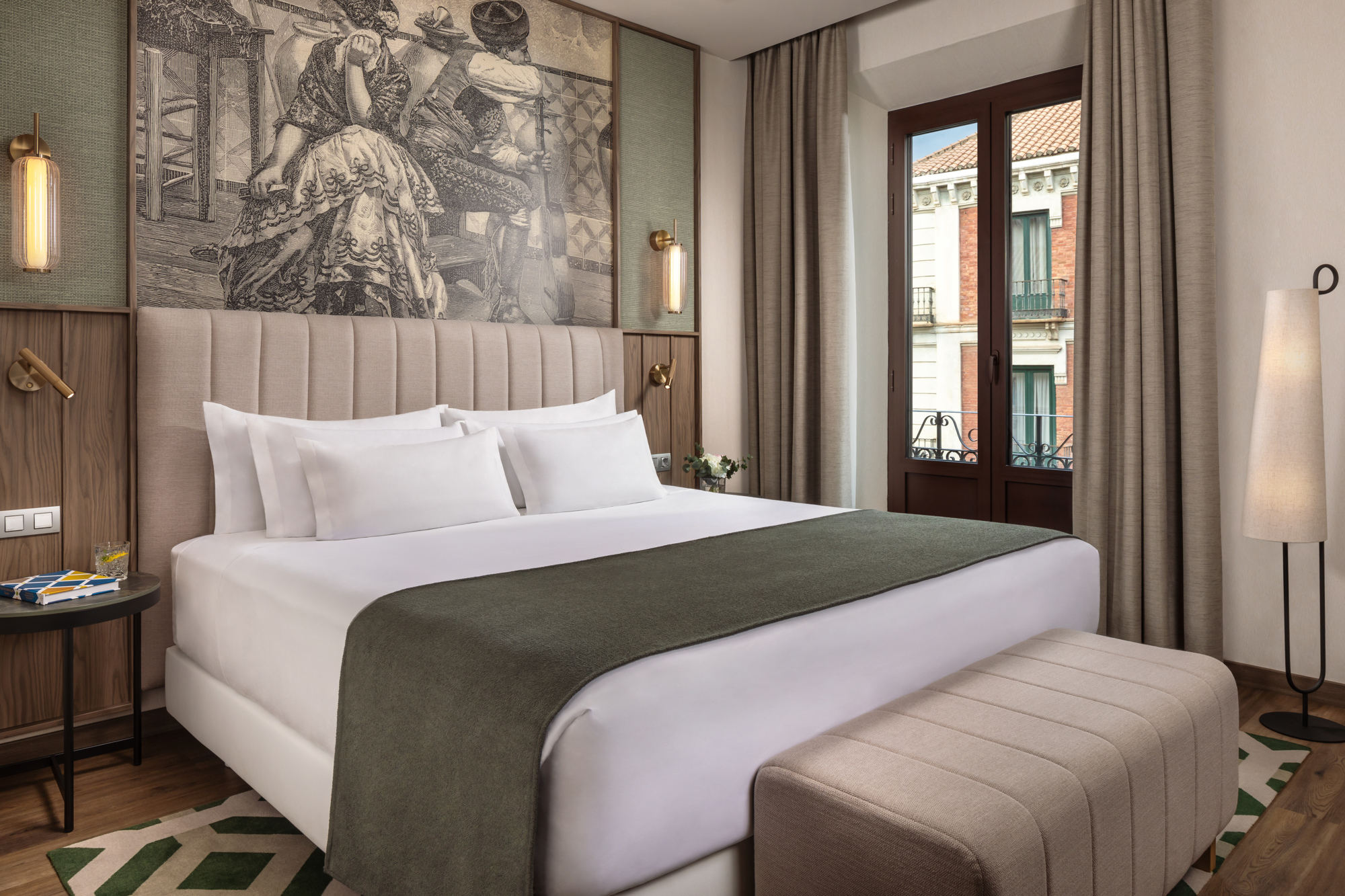 Photo - NH Collection Victoria