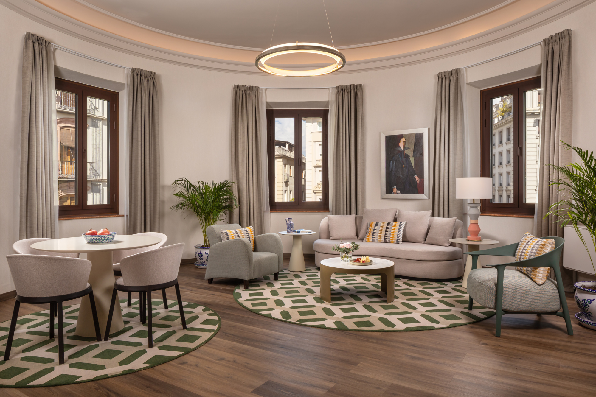 Photo - NH Collection Victoria