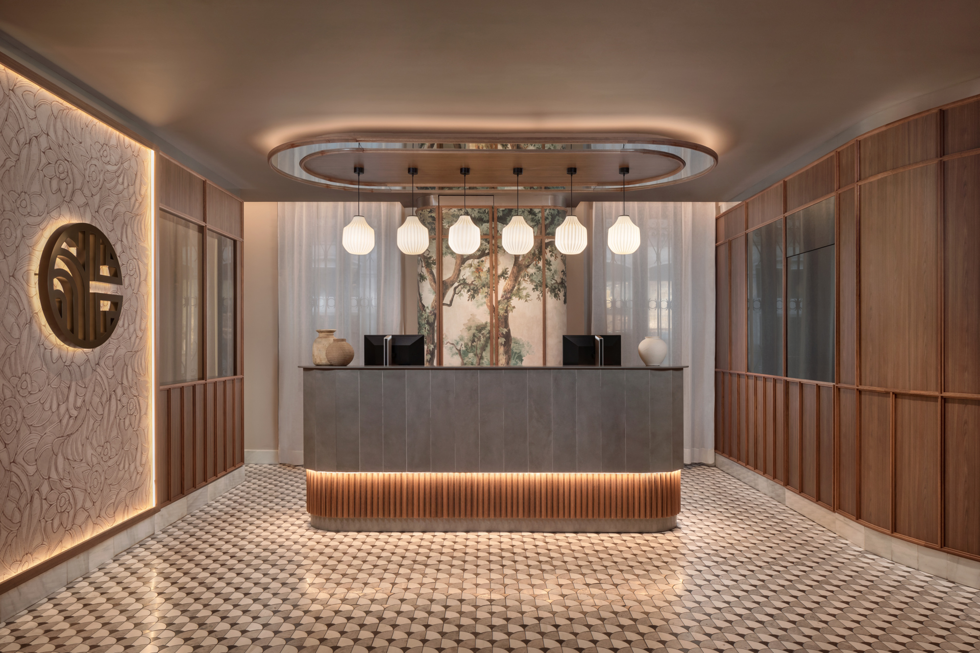 Photo - NH Collection Victoria