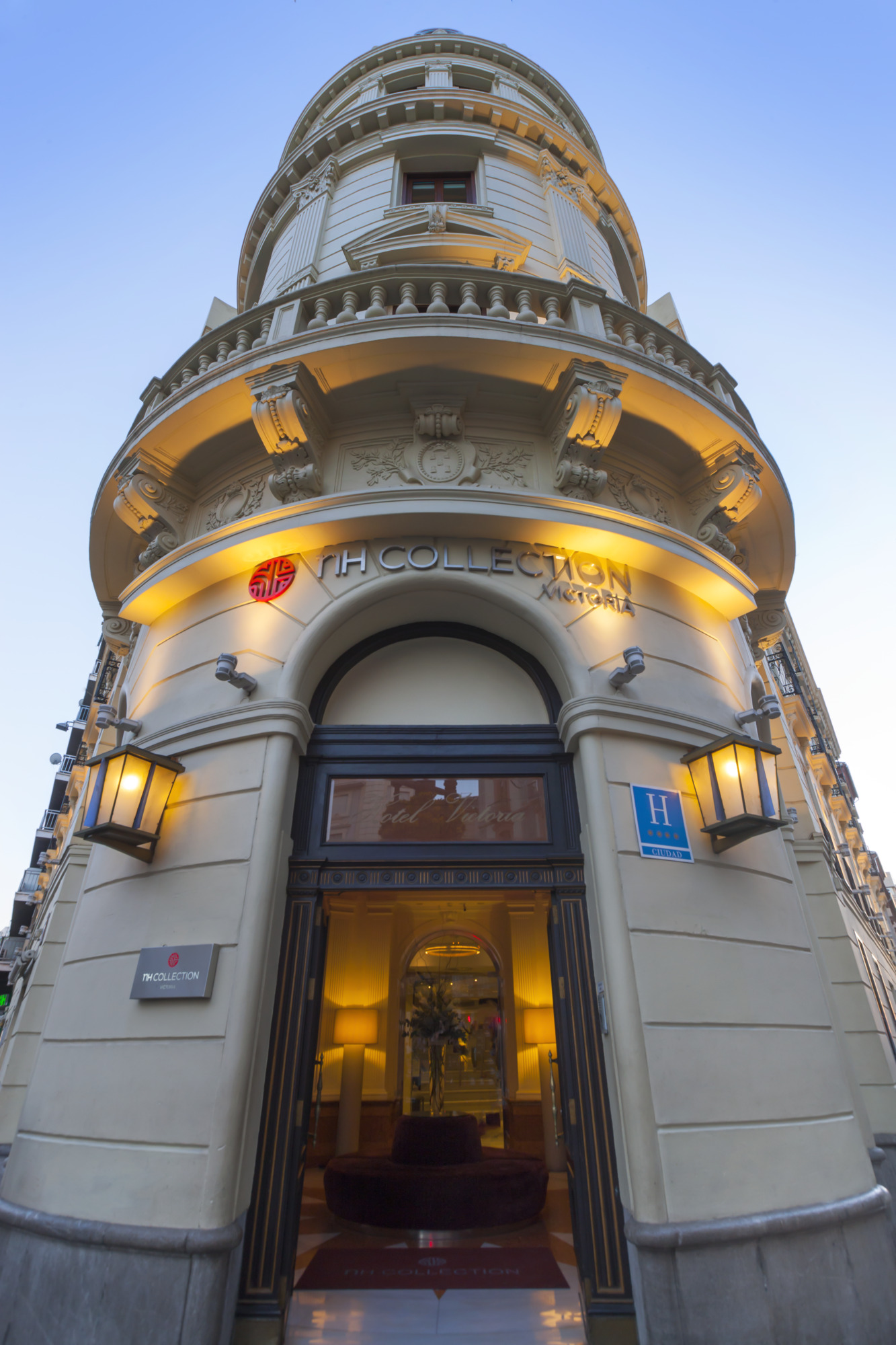 Photo - NH Collection Victoria