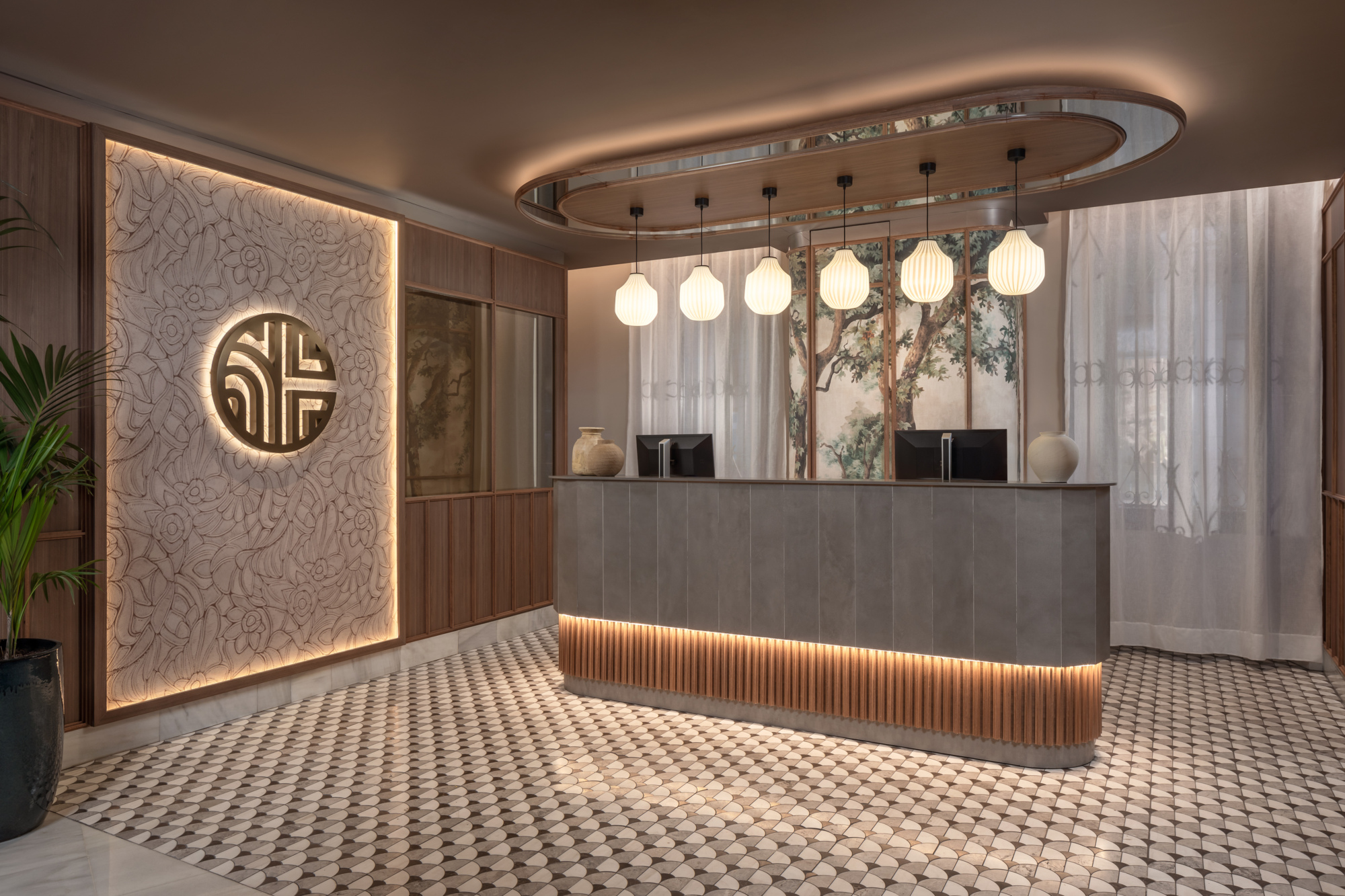 Photo - NH Collection Victoria