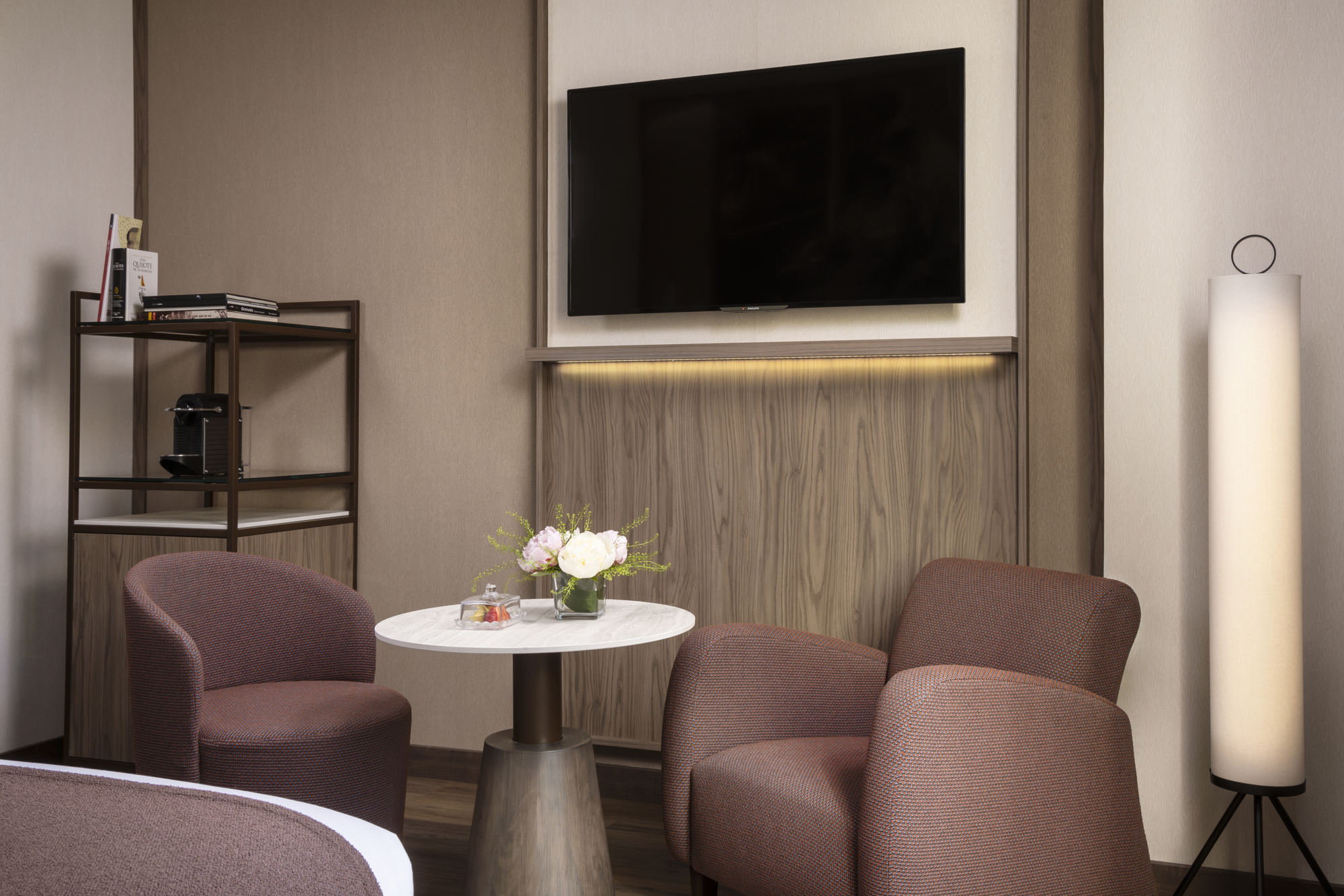 Photo - NH Collection Victoria