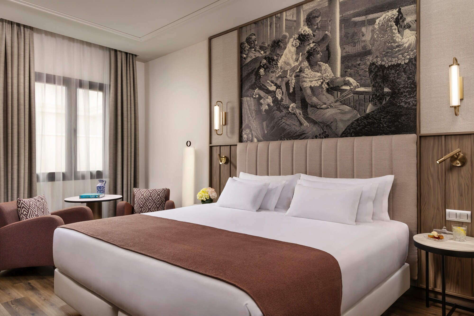 Room Superior Room