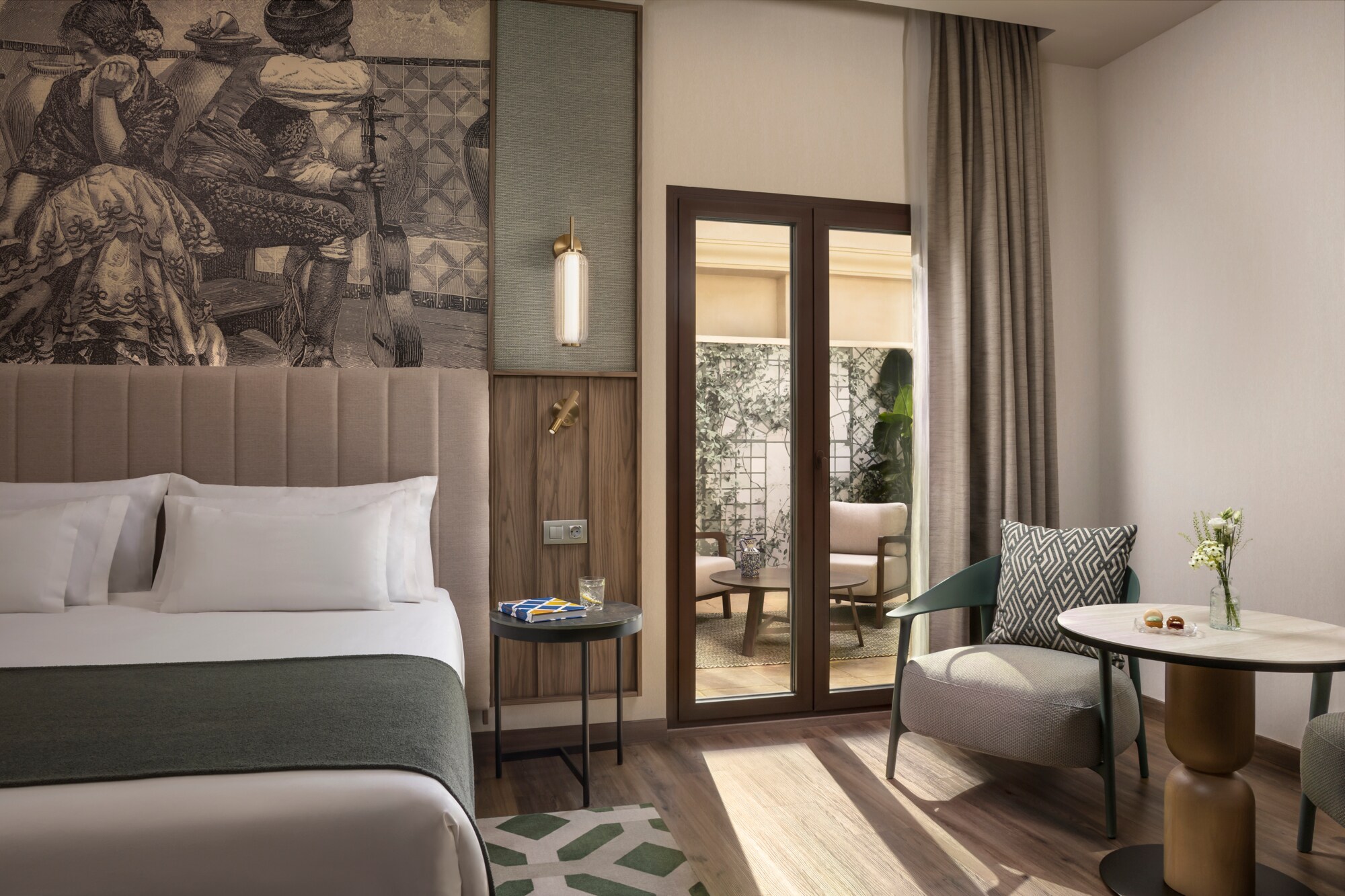 Room Premium Room