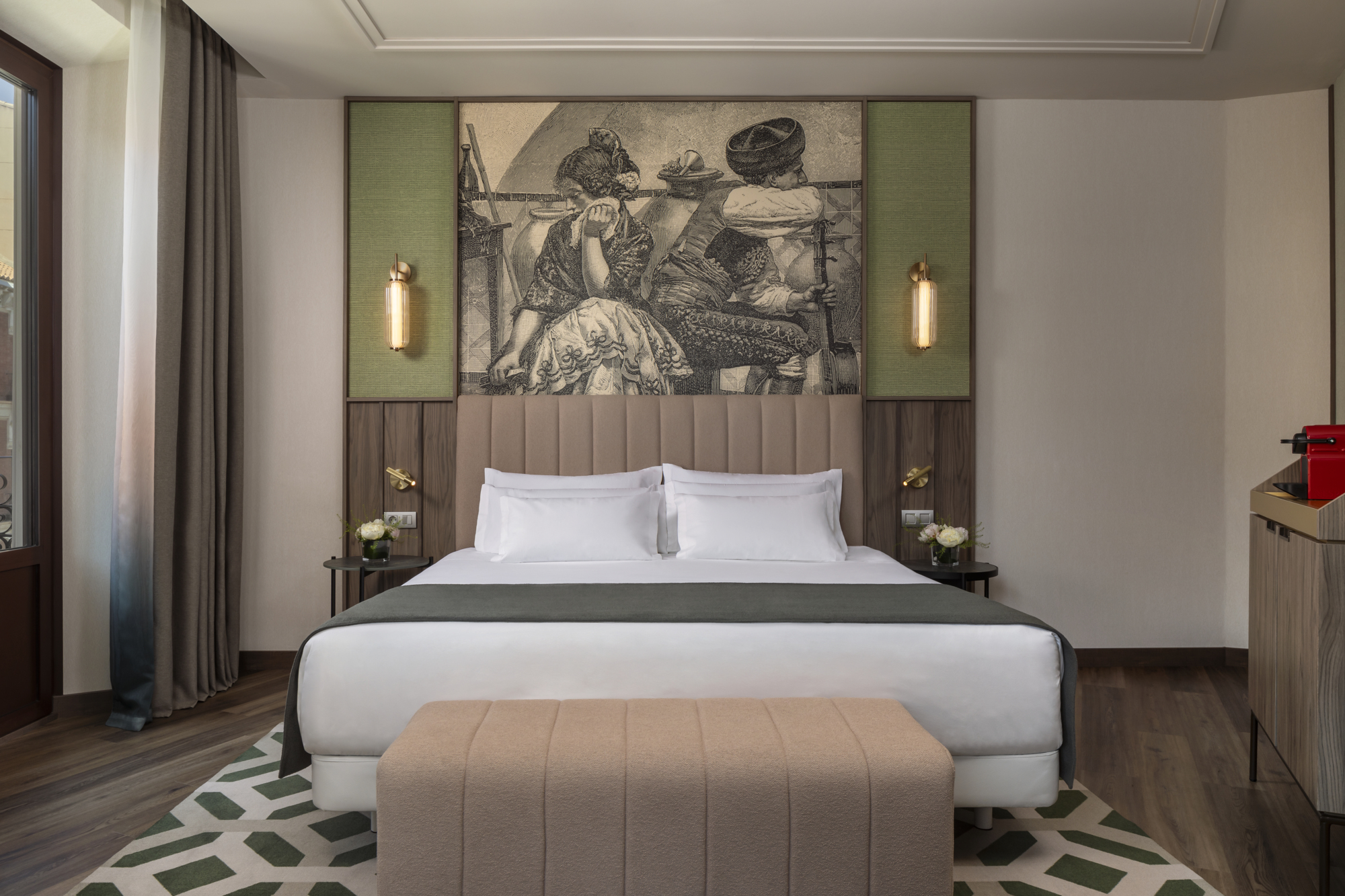 Photo - NH Collection Victoria