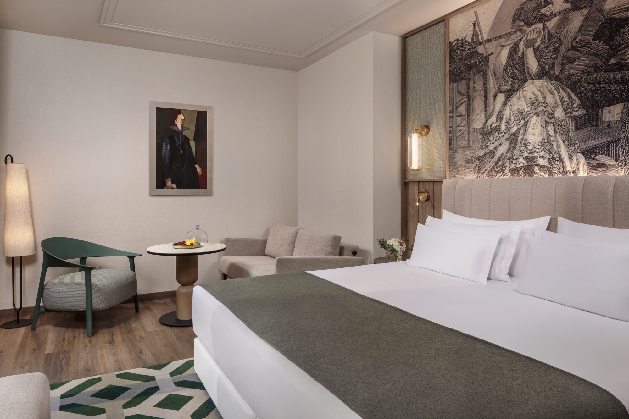 Photo - NH Collection Victoria