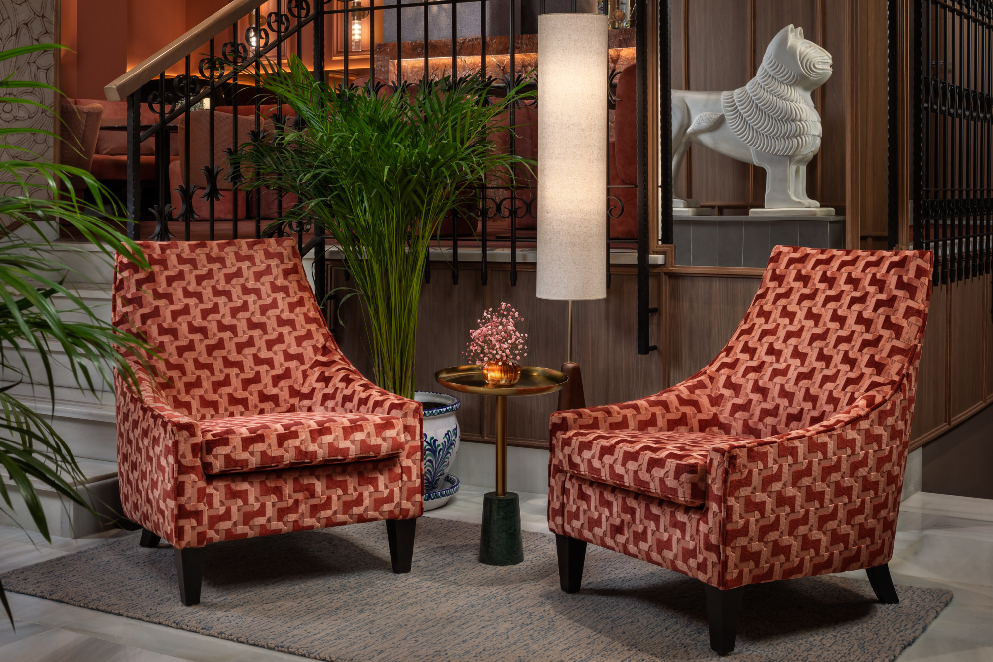 Photo - NH Collection Victoria