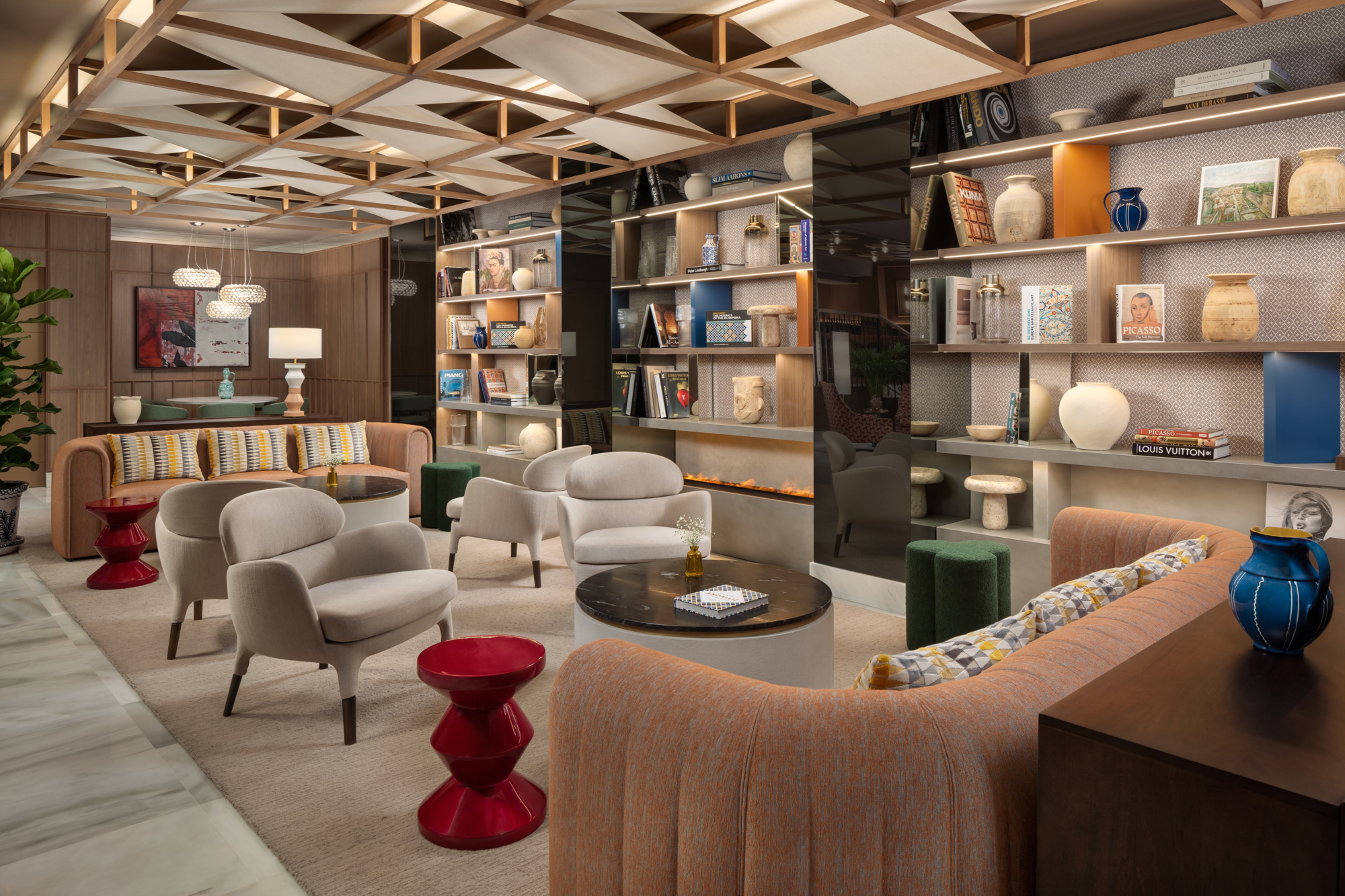 Photo - NH Collection Victoria