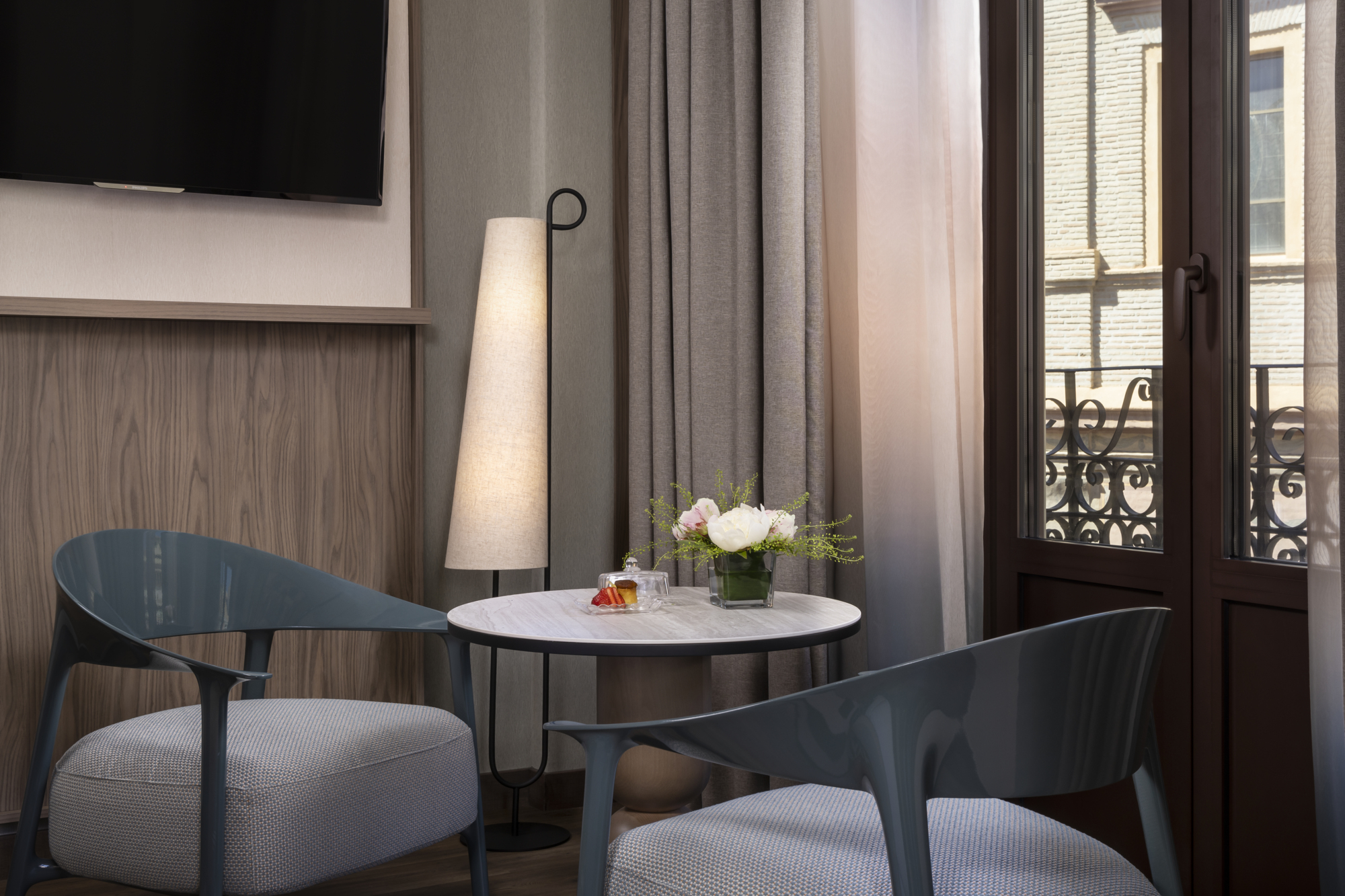 Photo - NH Collection Victoria