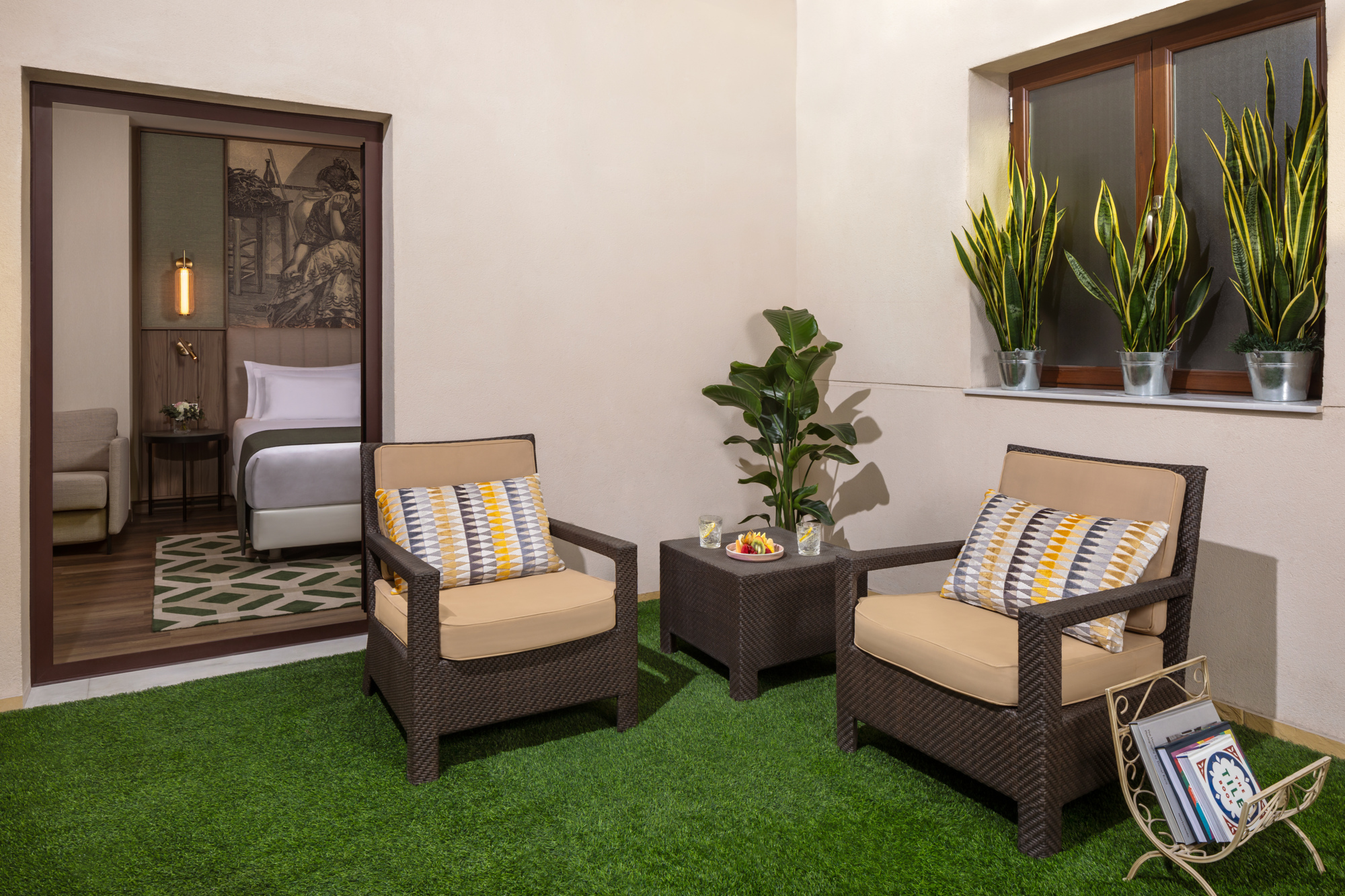 Photo - NH Collection Victoria