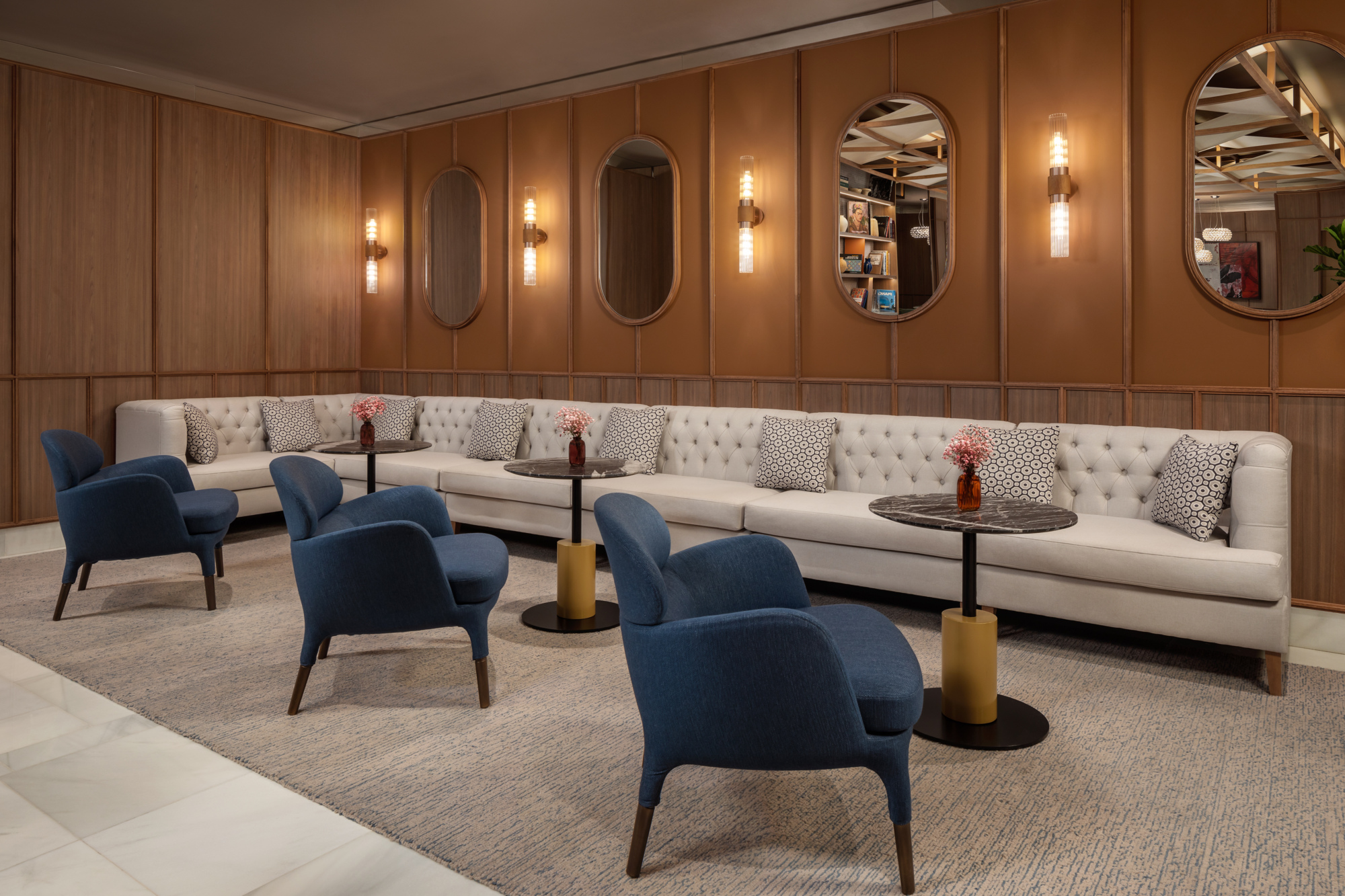 Photo - NH Collection Victoria