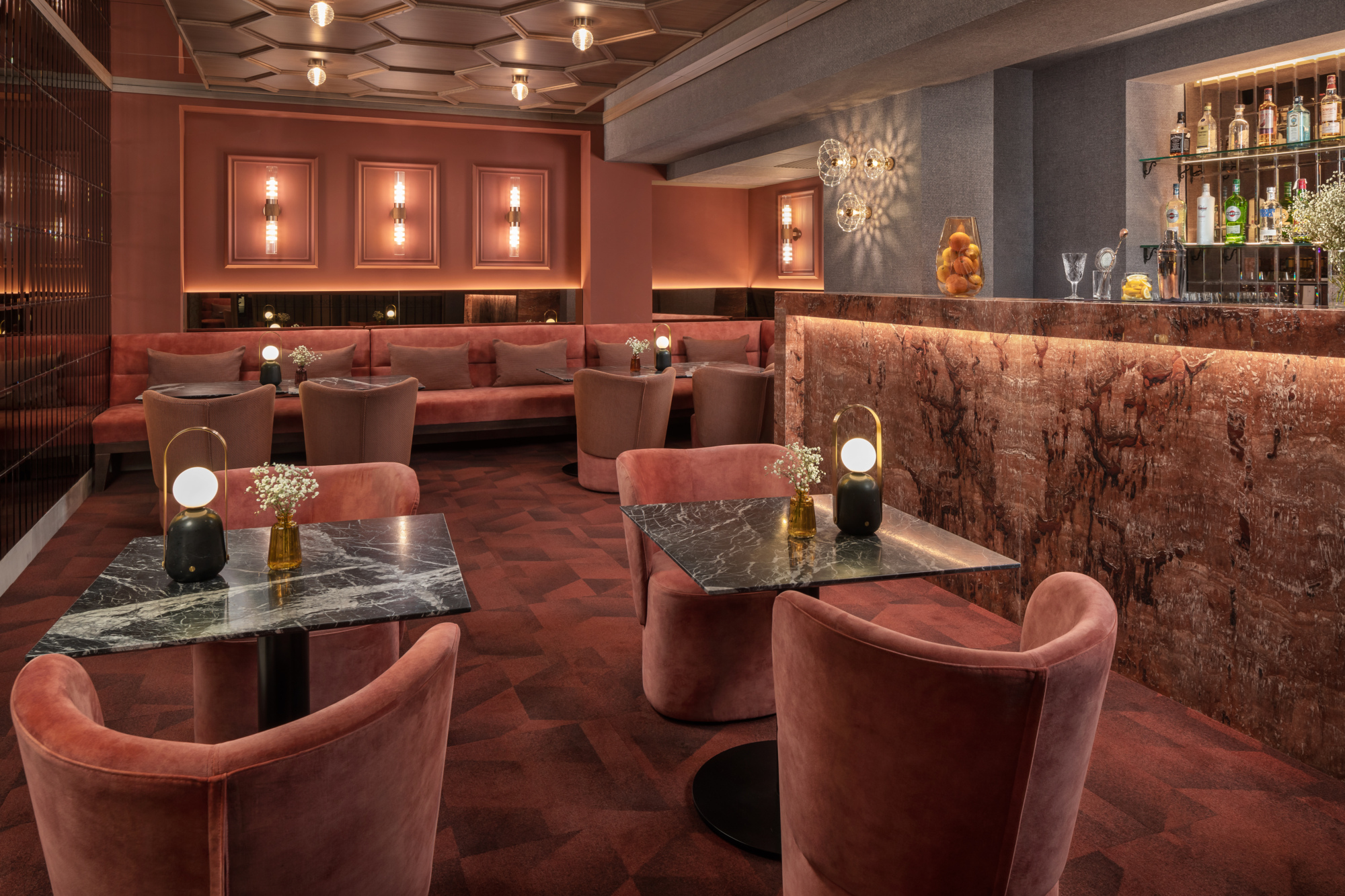 Photo - NH Collection Victoria