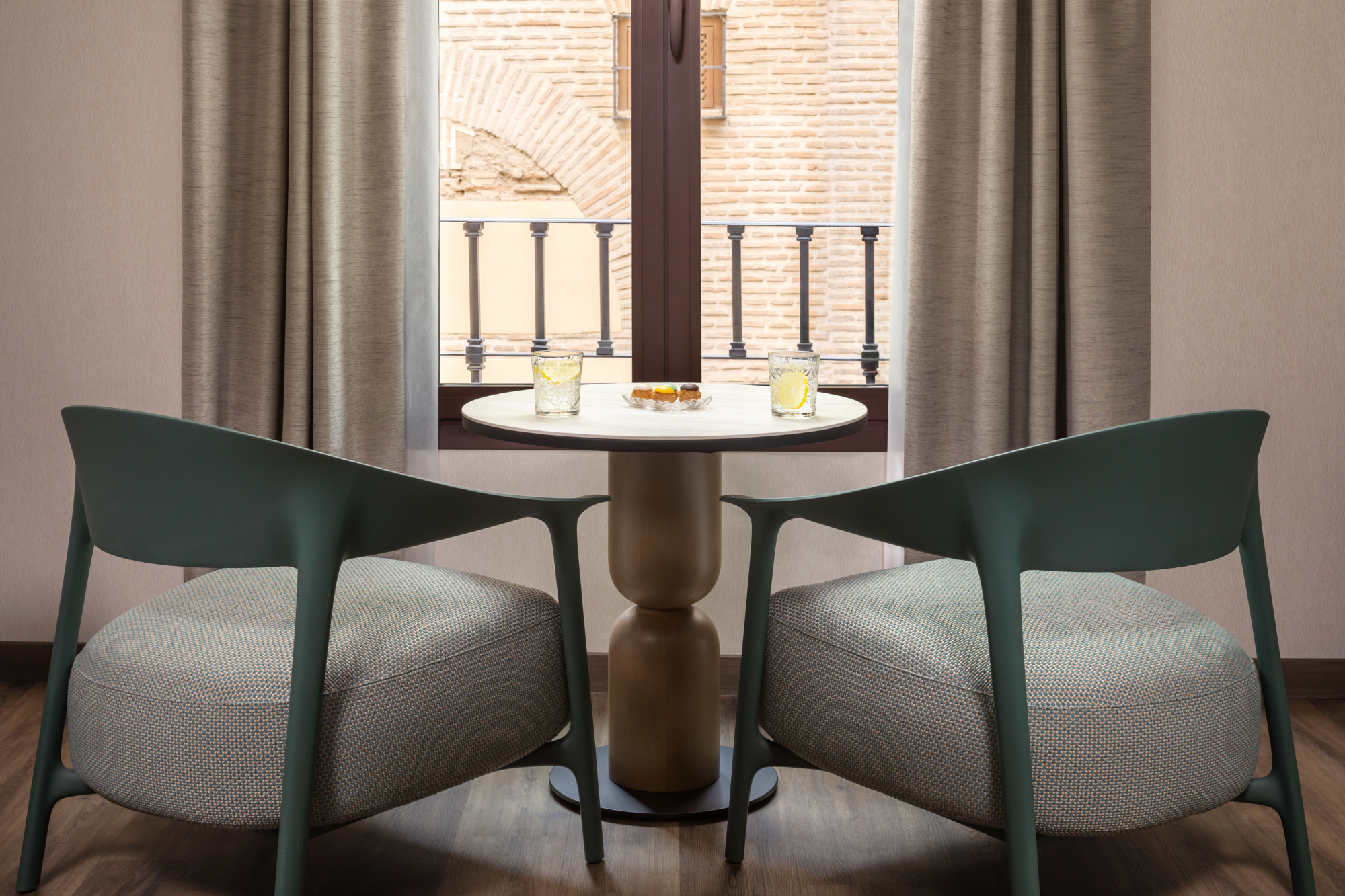 Photo - NH Collection Victoria