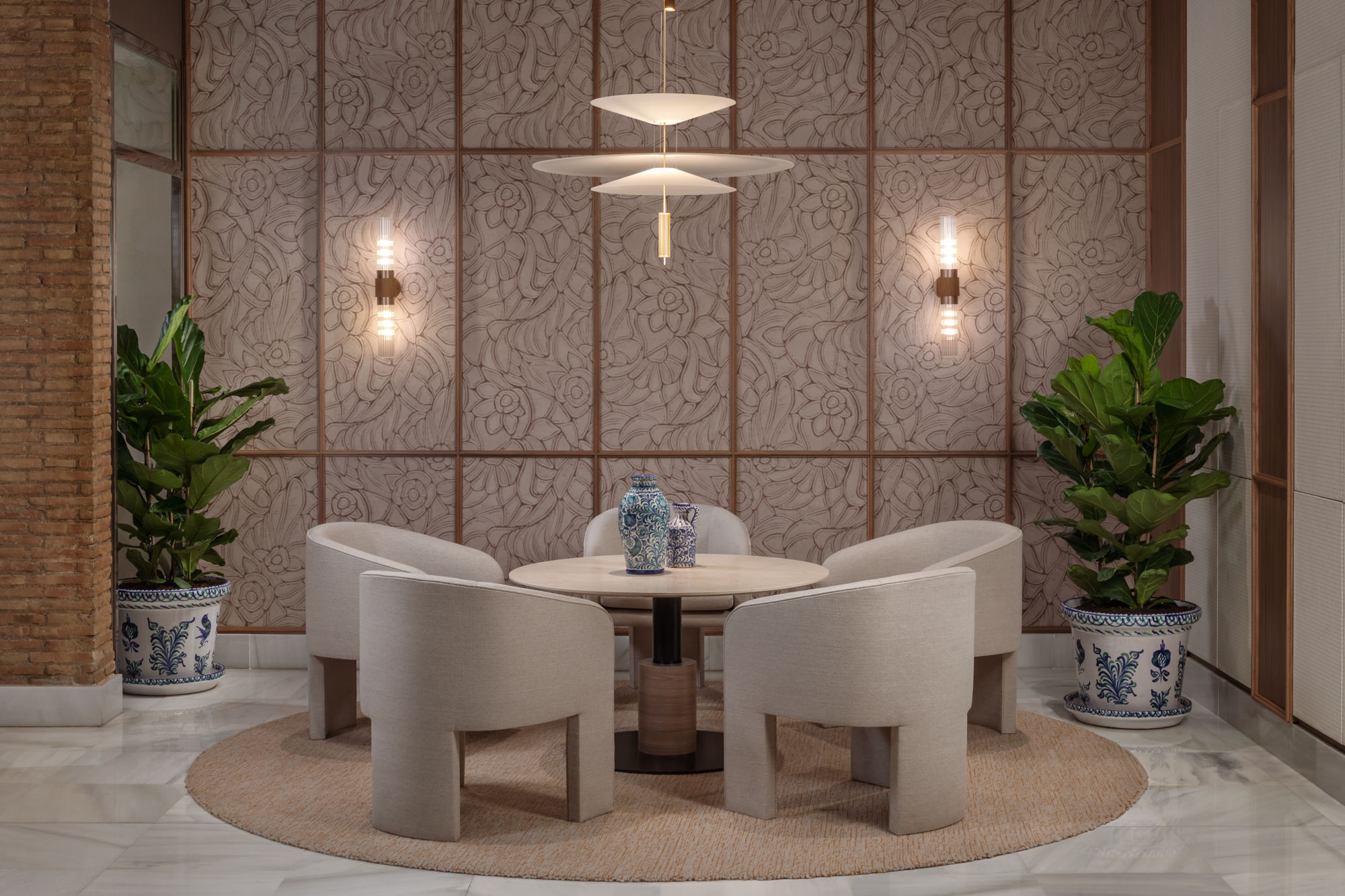 Photo - NH Collection Victoria