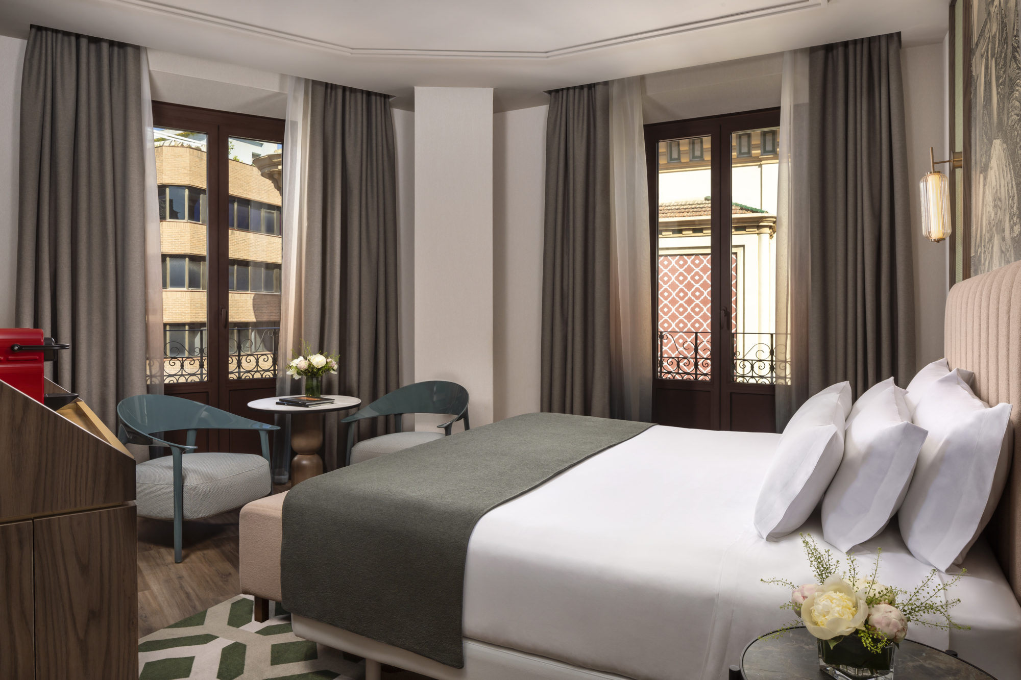 Photo - NH Collection Victoria