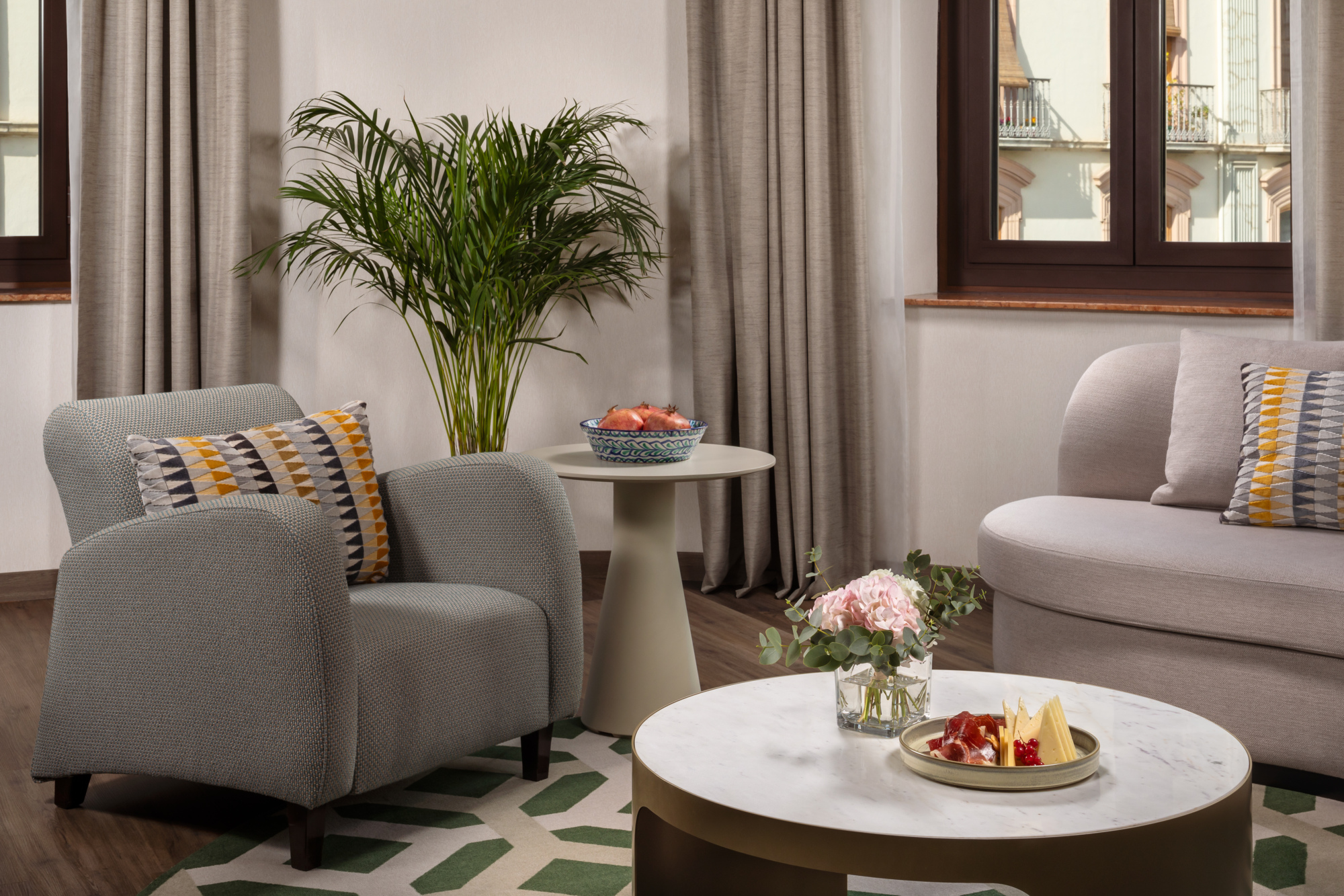 Photo - NH Collection Victoria