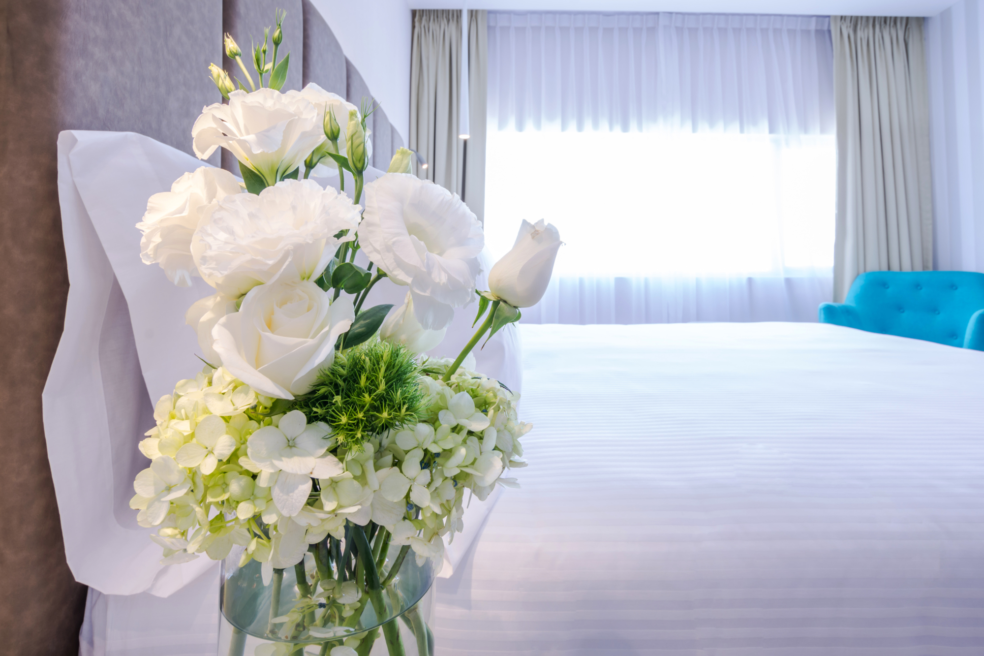 Foto - NH Puebla FINSA