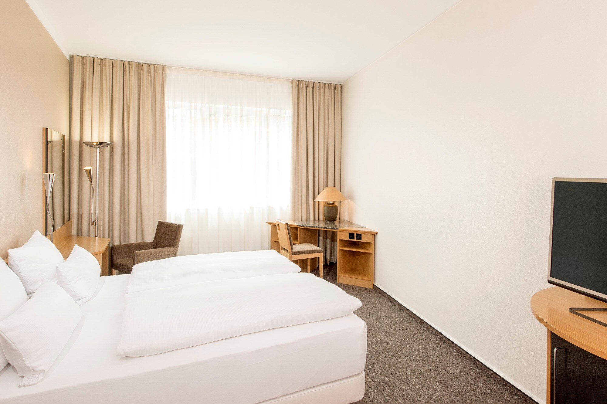 Room Standard XL Room