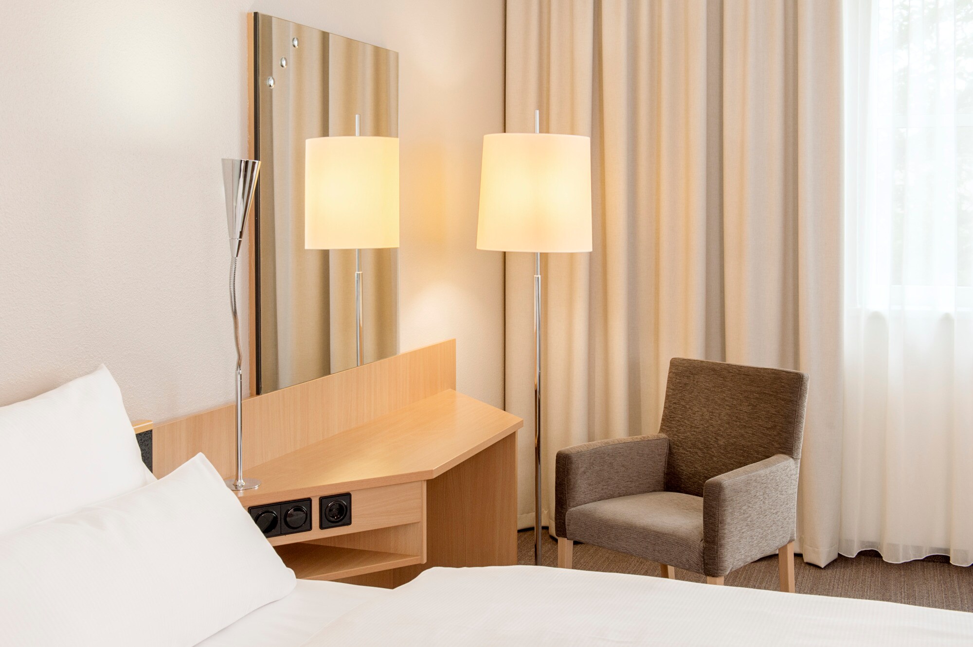 Room Quarto Standard