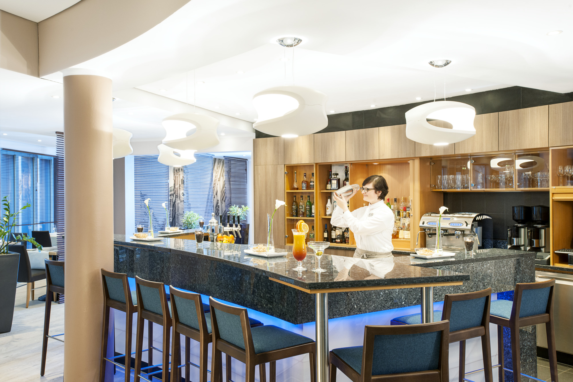 Photo - NH München Messe