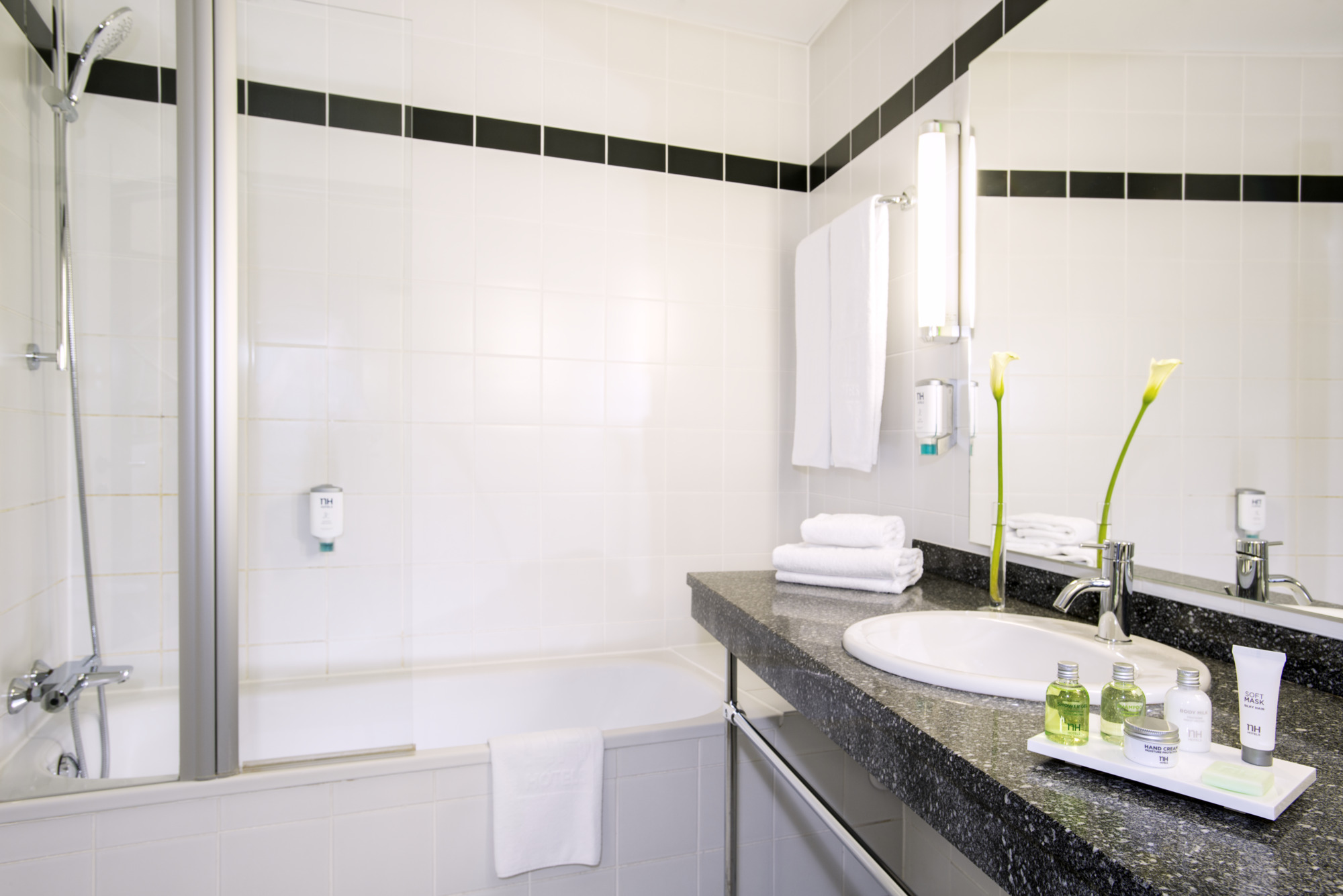 Photo - NH München Messe